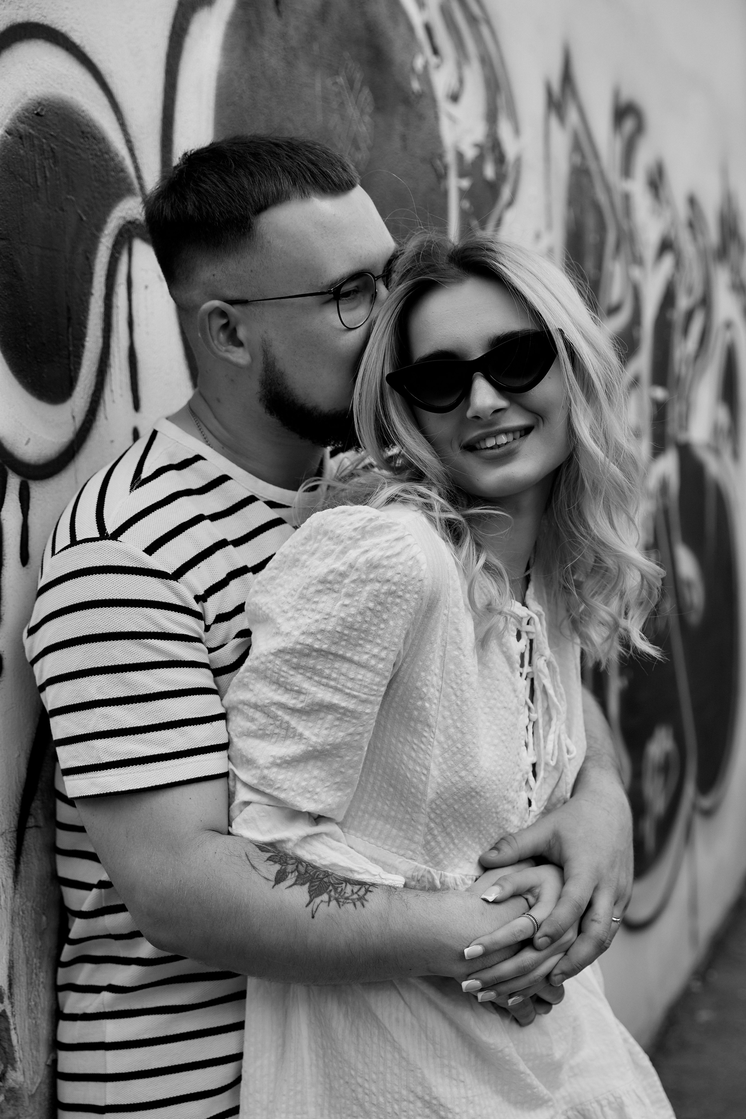 Катя и Никита. Свадебный и семейный фотограф