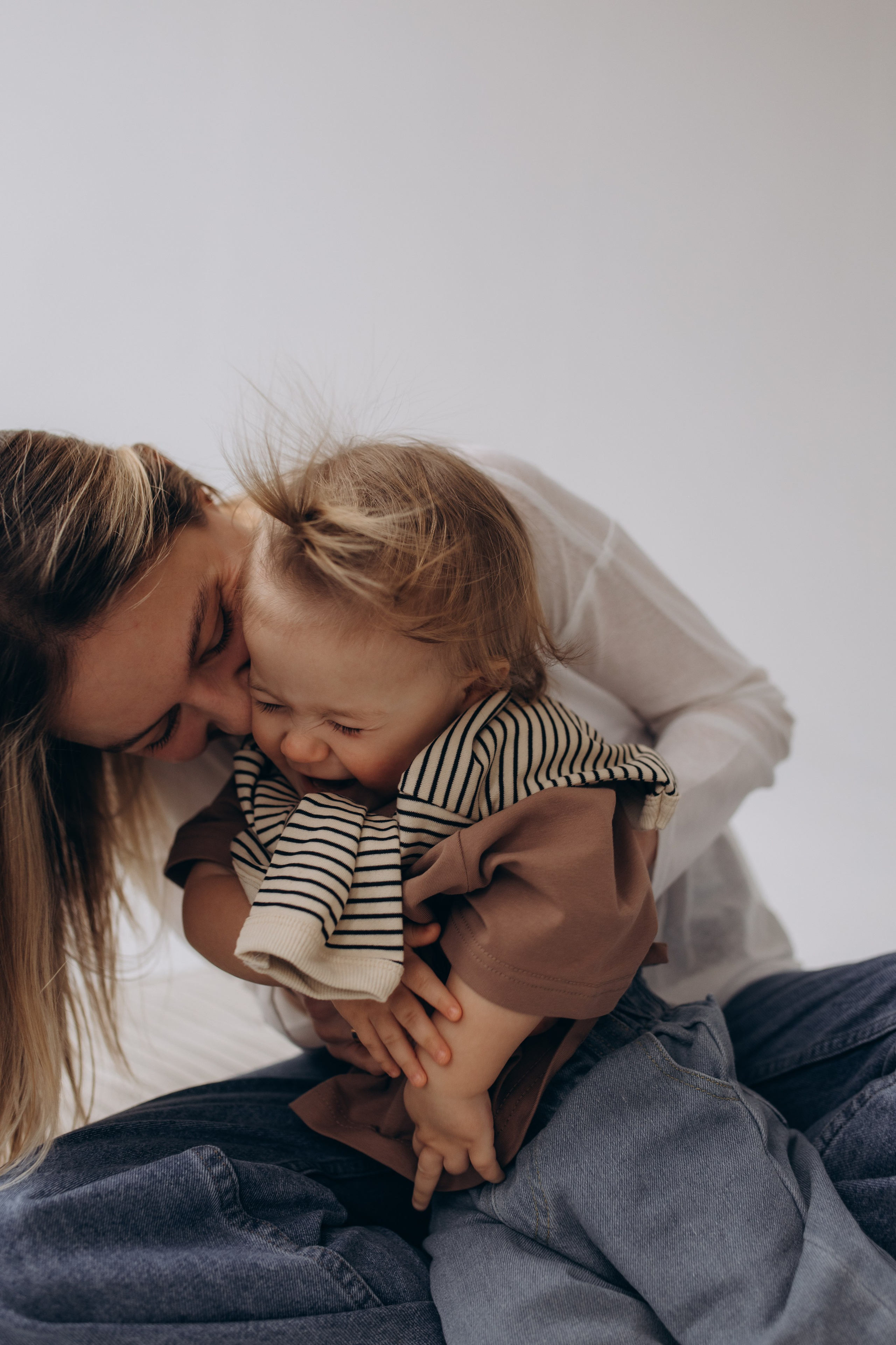 Студийные съемки. Виктория Белохвостикова