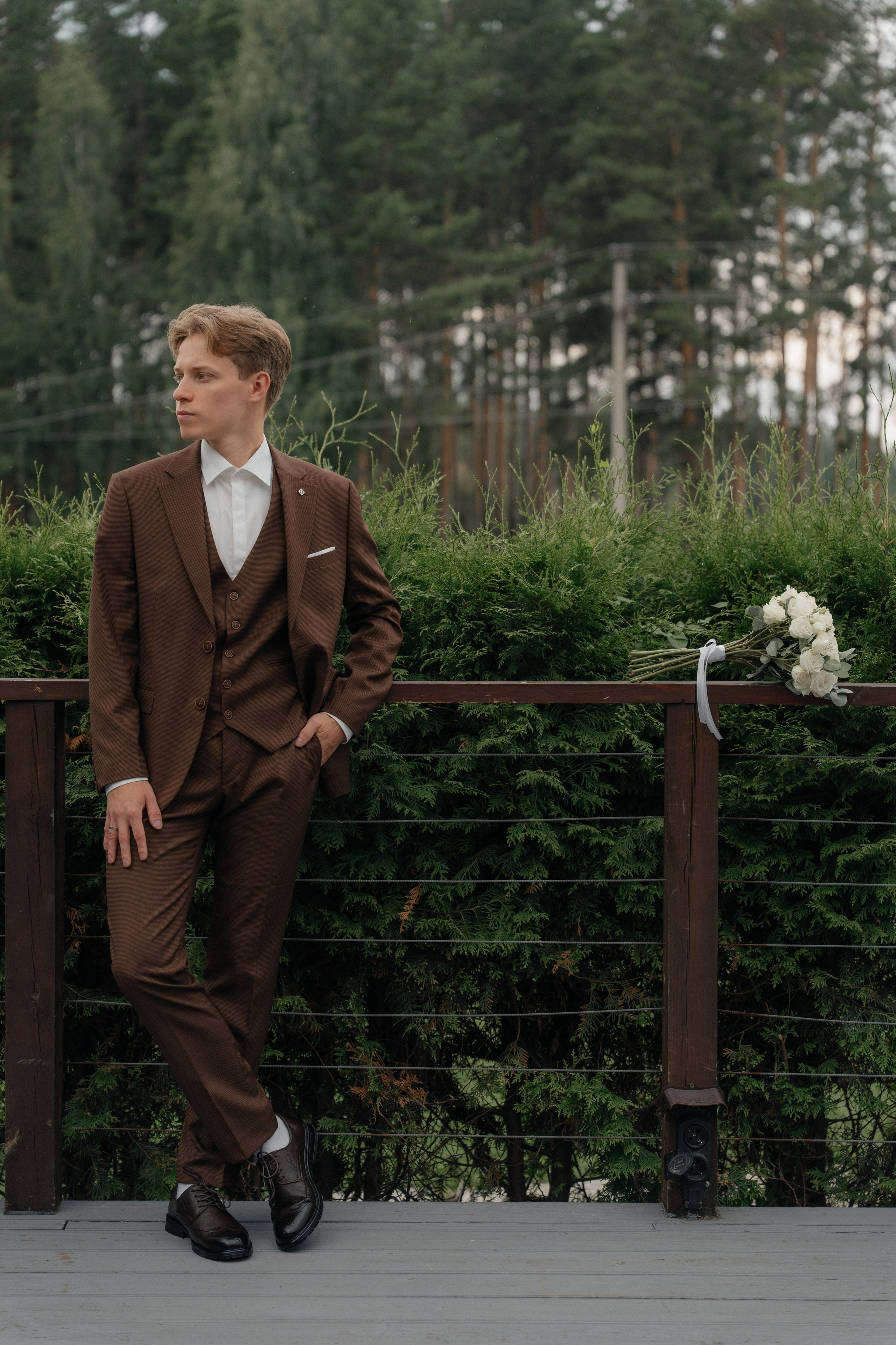 Мария и Александр. Фотограф в Екатеринбурге Семен Китаев