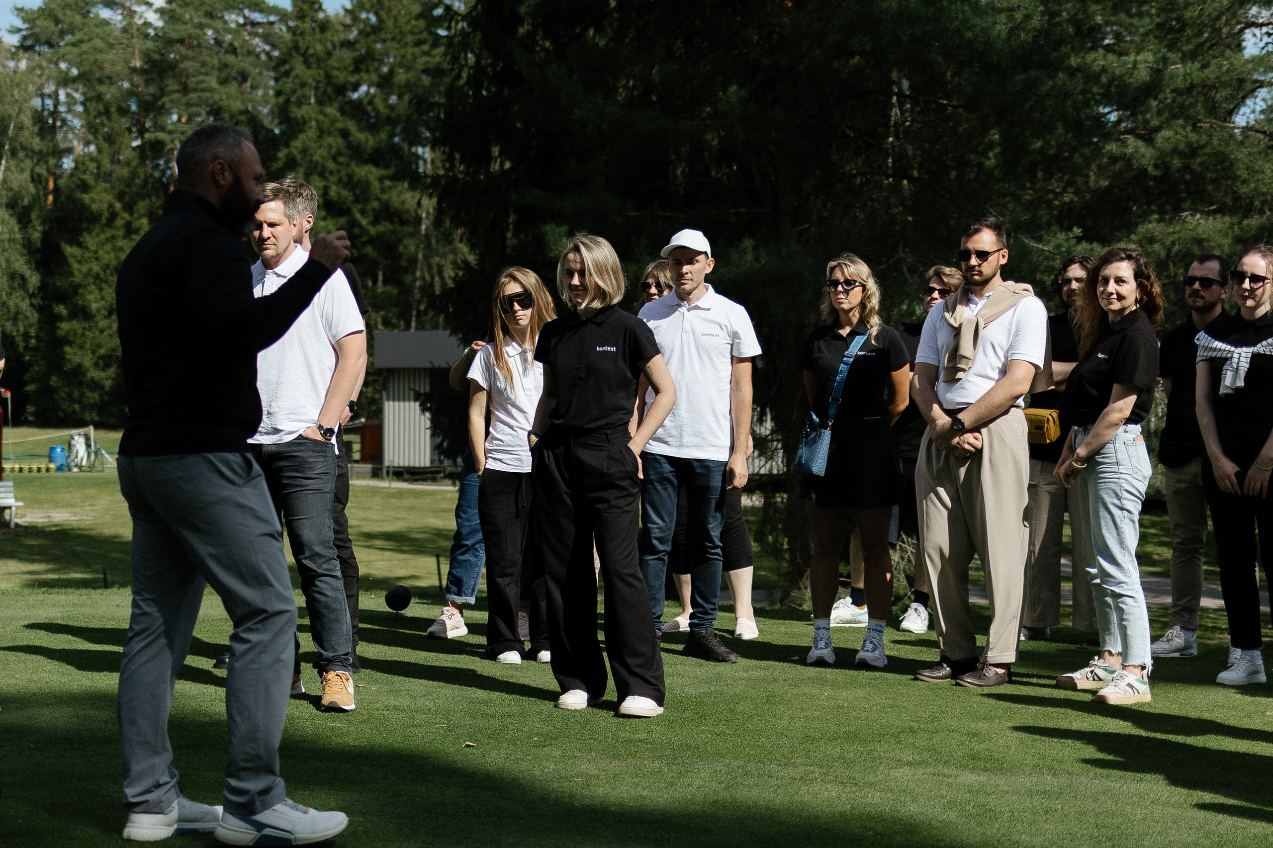 KONTEXT. Портретный фотограф Арсения Теплова