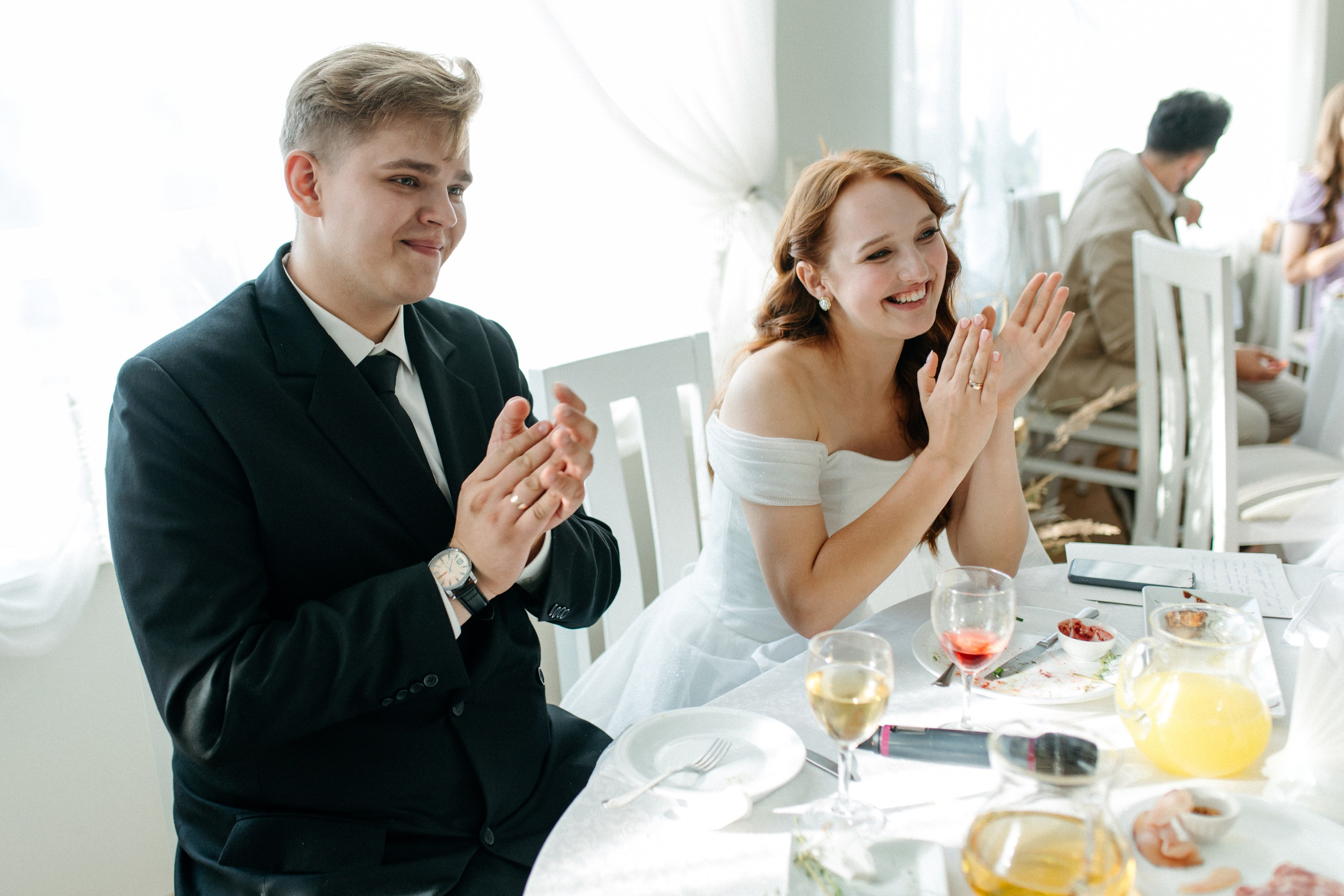 Илья и Эрика. Свадебный фотограф Гродно Минск Destination wedding photographer