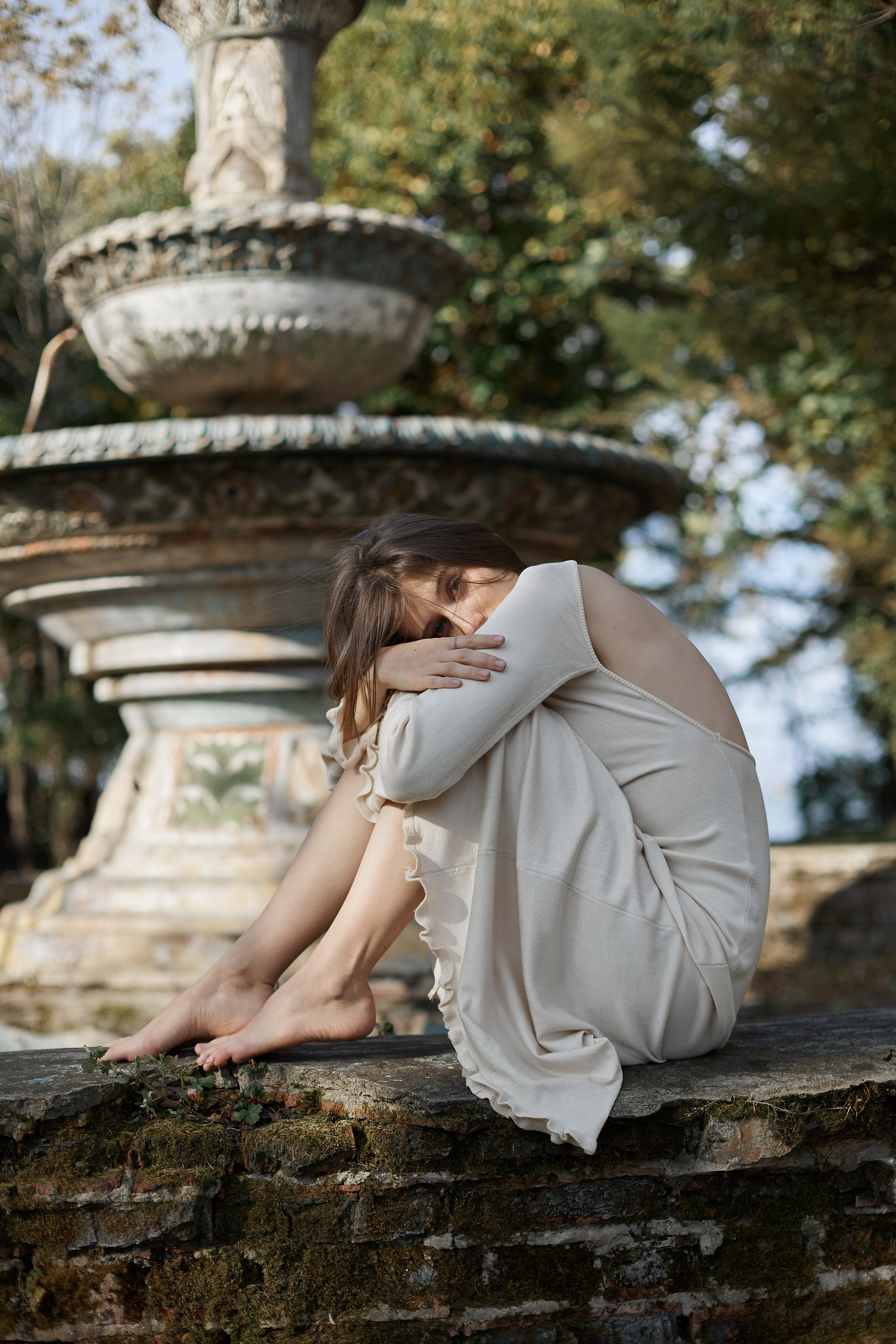 Natural. Семейный и женский фотограф во Владивостоке Тамара Кондор