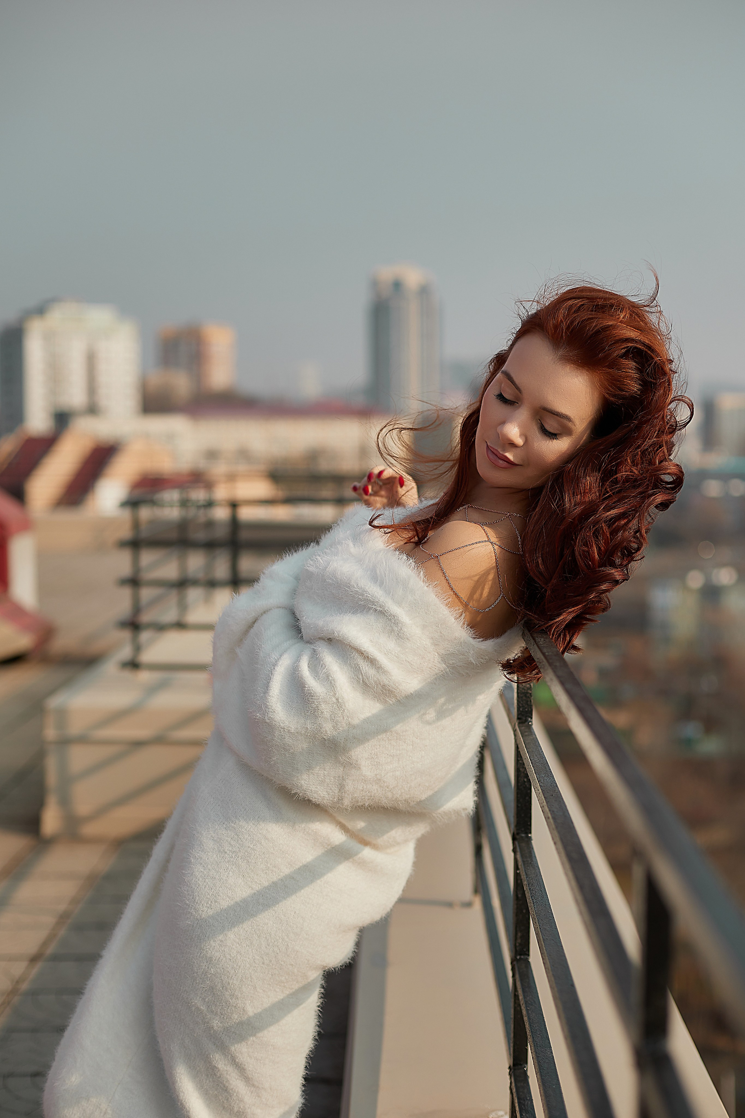 Студийные. Семейный и женский фотограф во Владивостоке Тамара Кондор