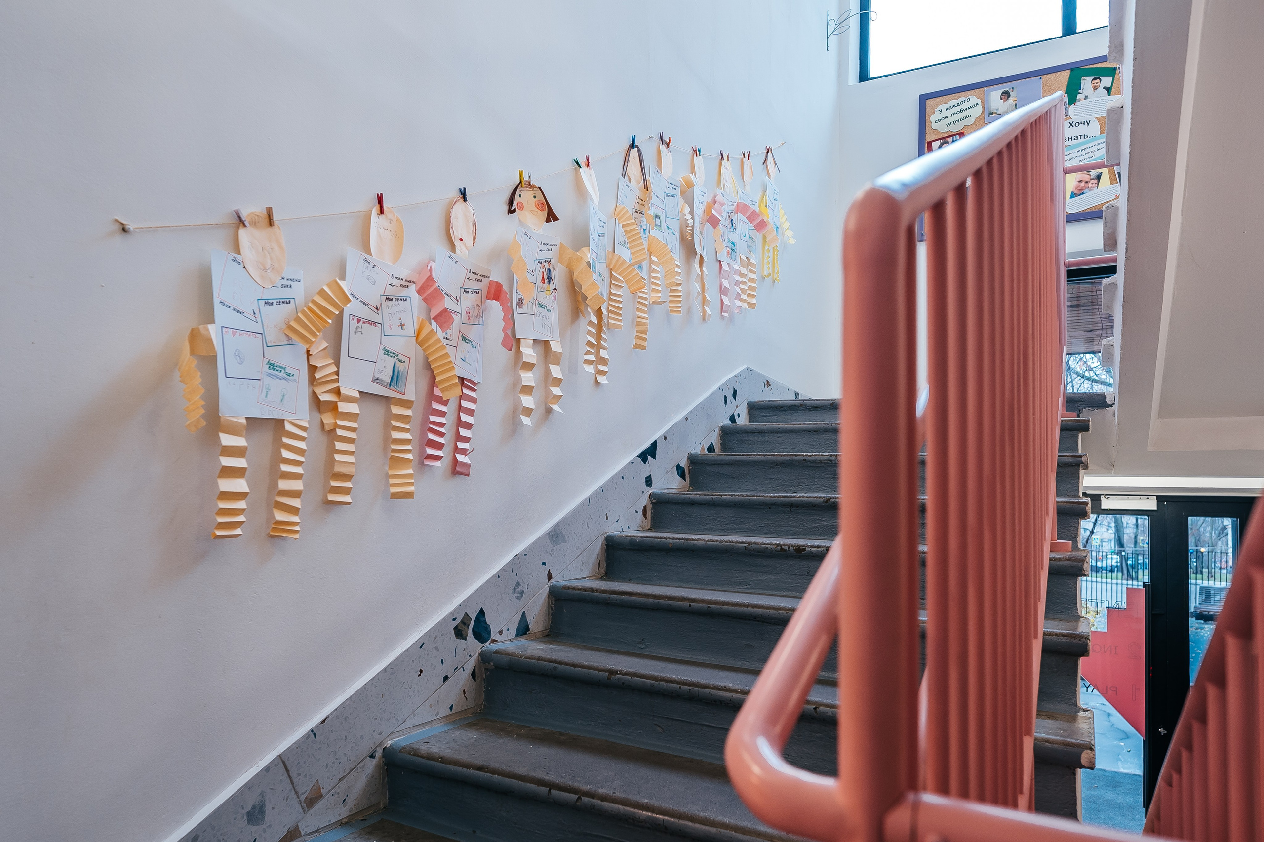 Европейская гимназия. @tomrus: Рустам Шагиморданов — фотограф