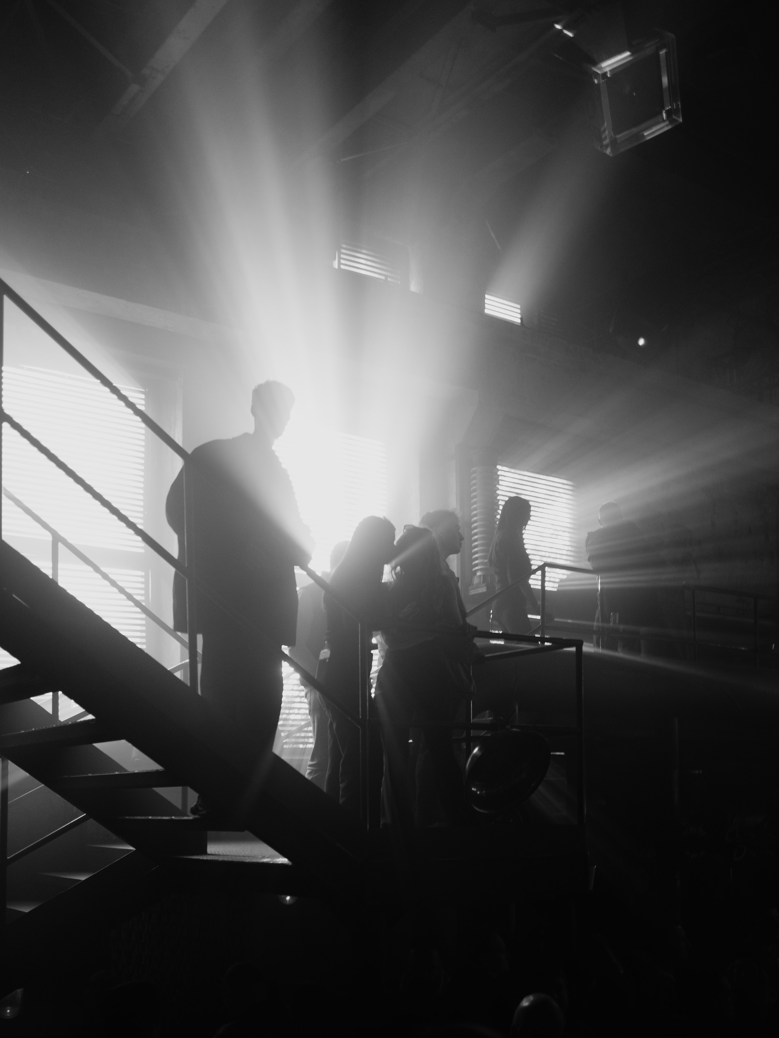 SICK YEARS, ARMA ╳ SILA SVETA. @tomrus: Рустам Шагиморданов — фотограф