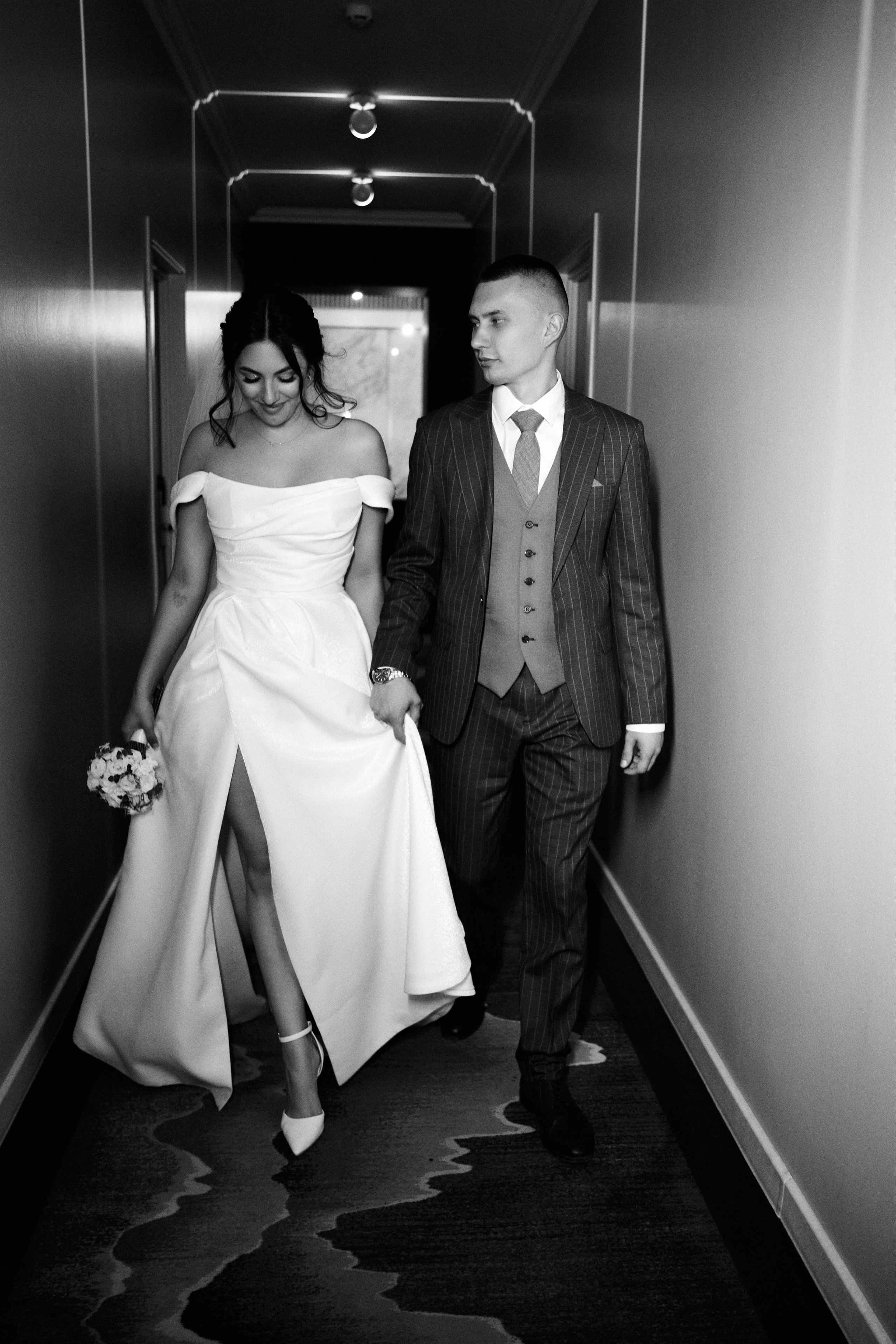 Свадебные. Фотограф в г. Уссурийск Юлия Зозуля