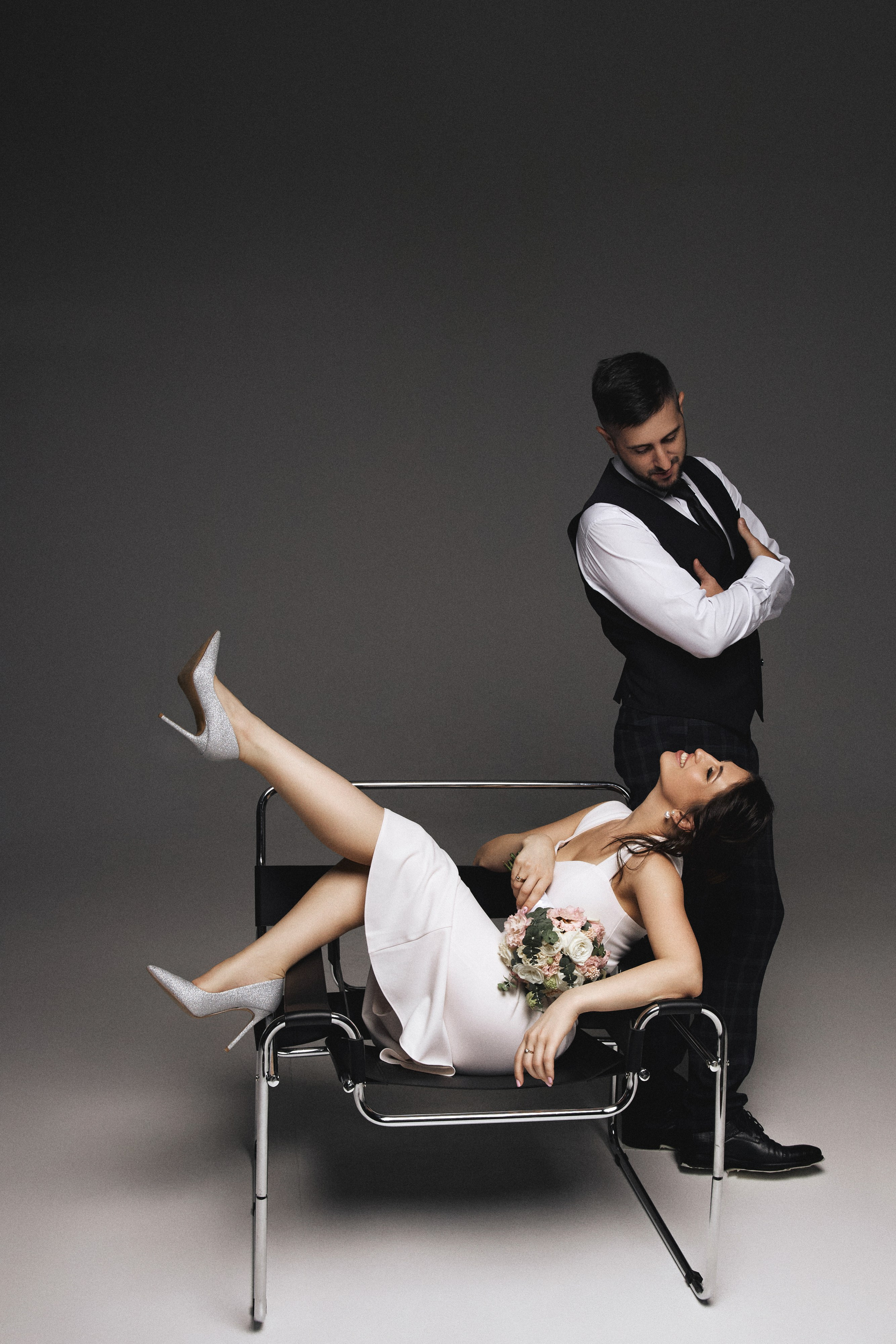 Свадебные. Фотограф в г. Уссурийск Юлия Зозуля