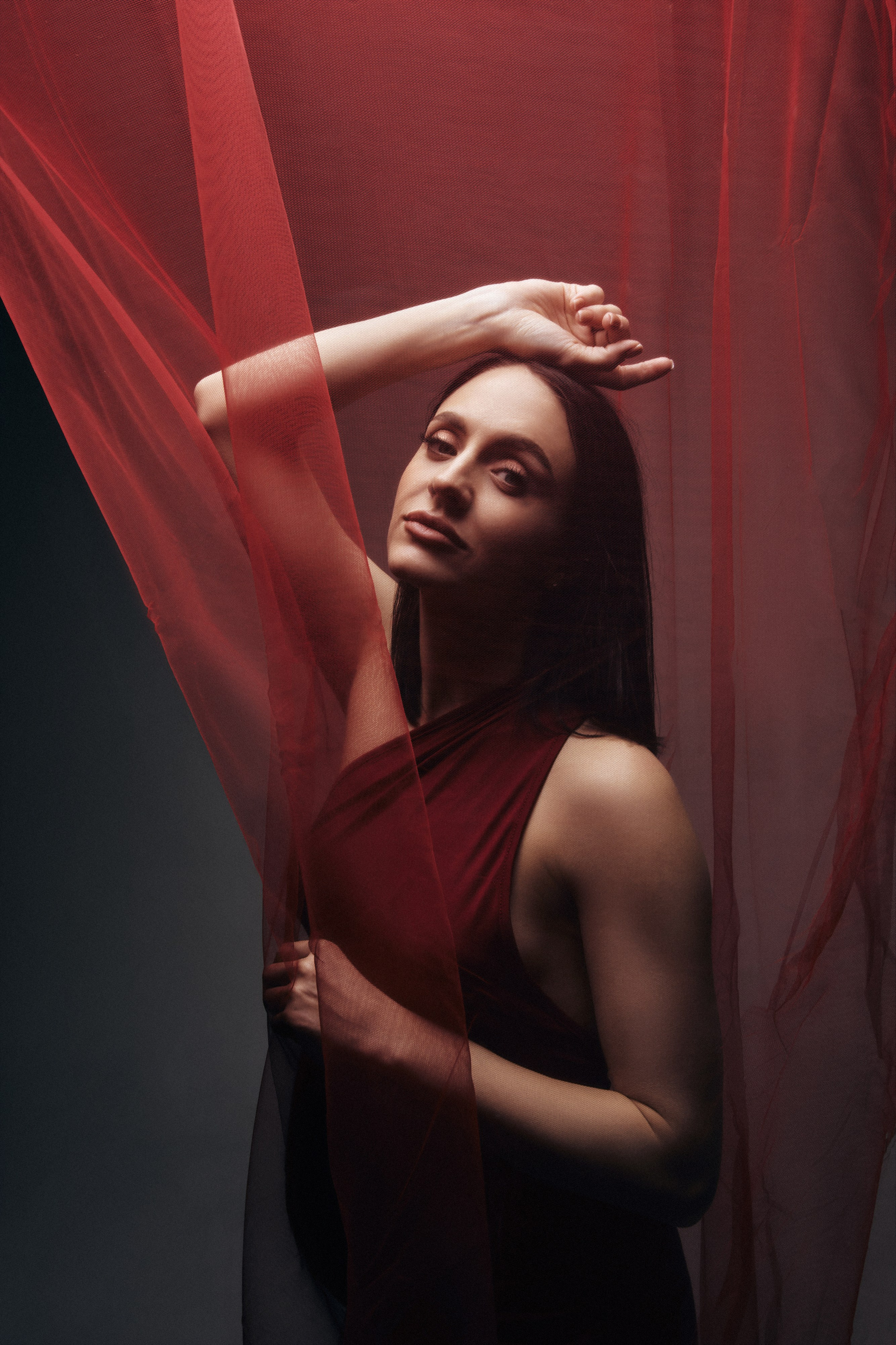 В ожидании. Фотограф в г. Уссурийск Юлия Зозуля