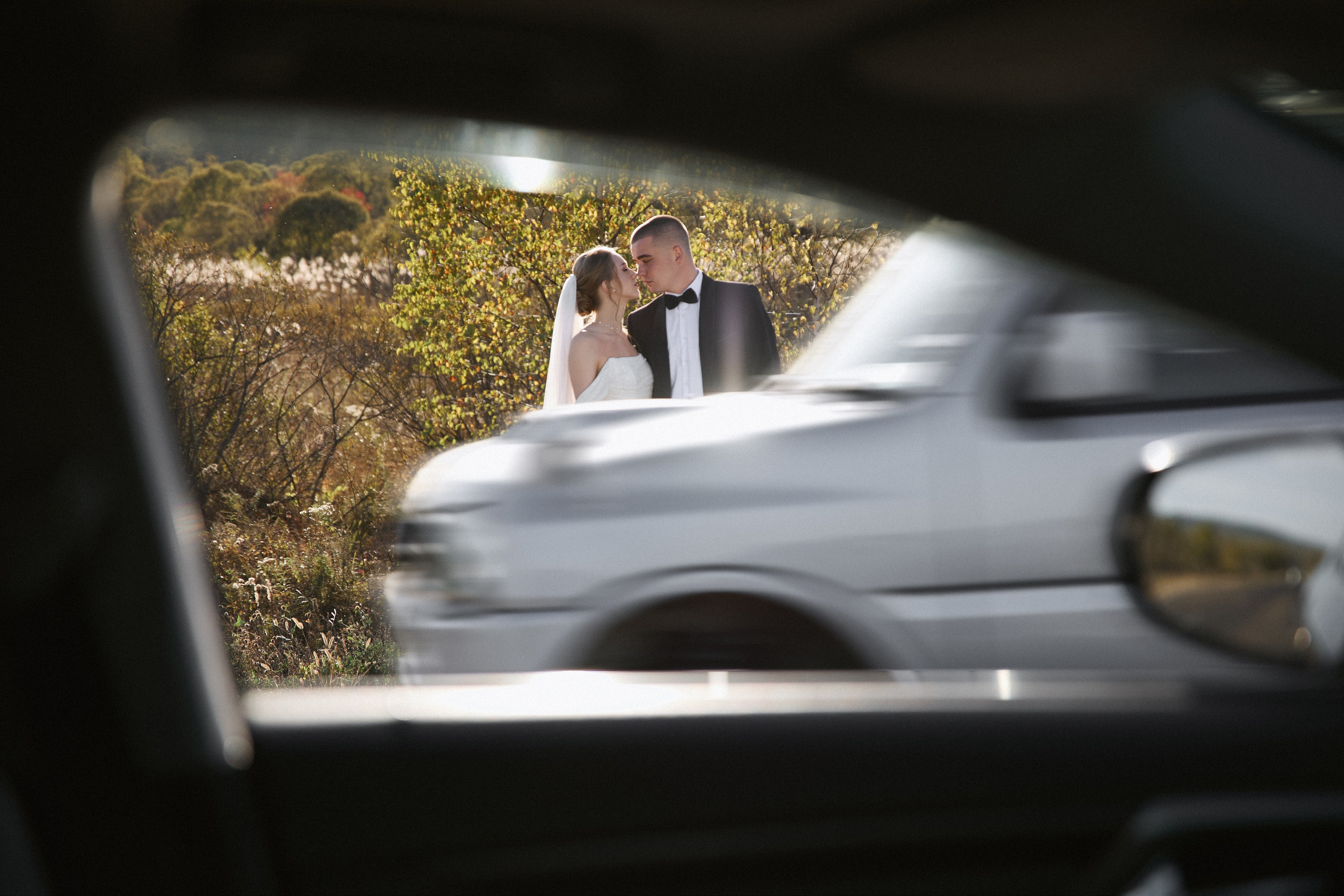 Алина и Никита. Фотограф в г. Уссурийск Юлия Зозуля