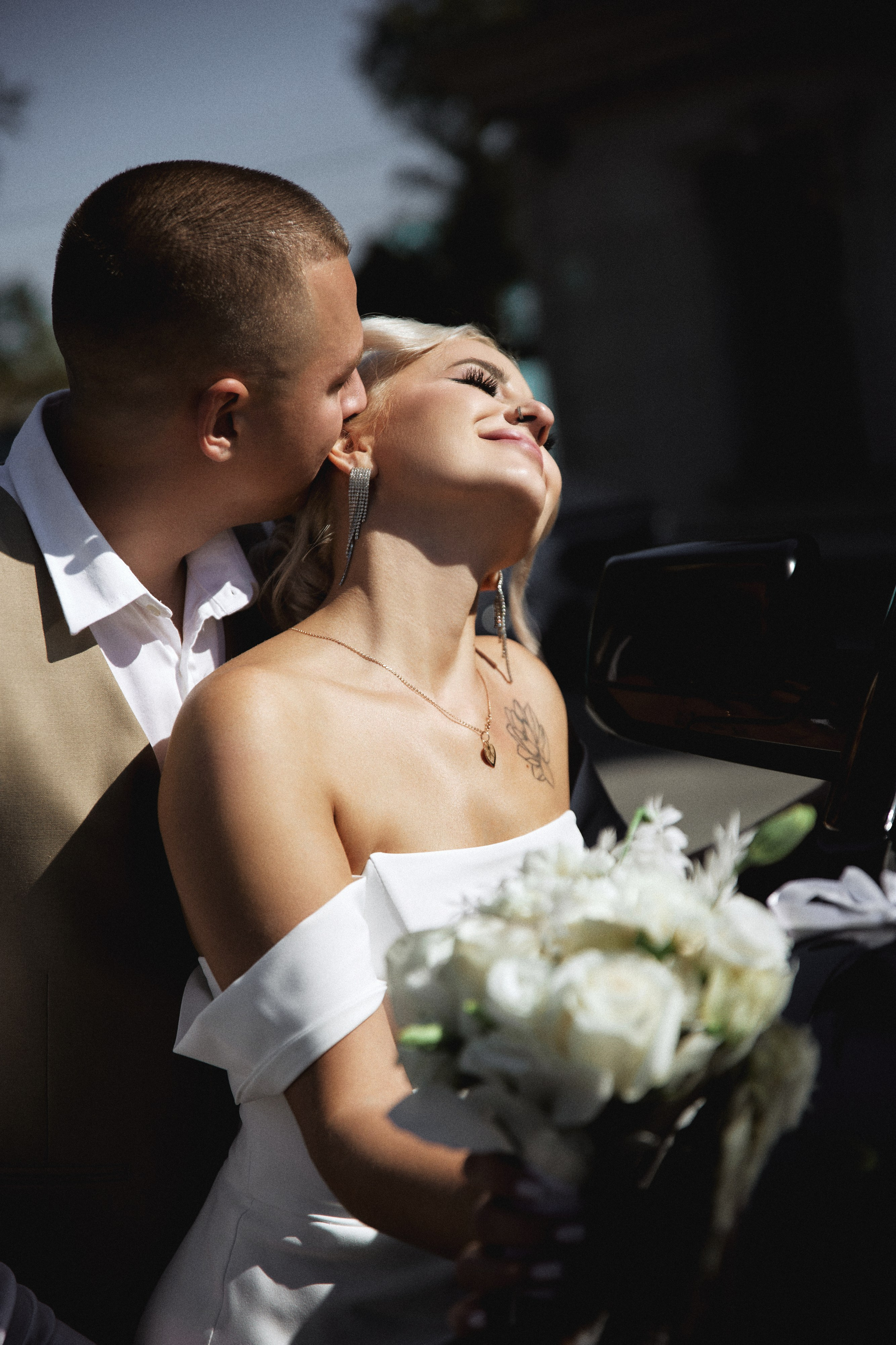 Дарья и Владислав. Фотограф в г. Уссурийск Юлия Зозуля