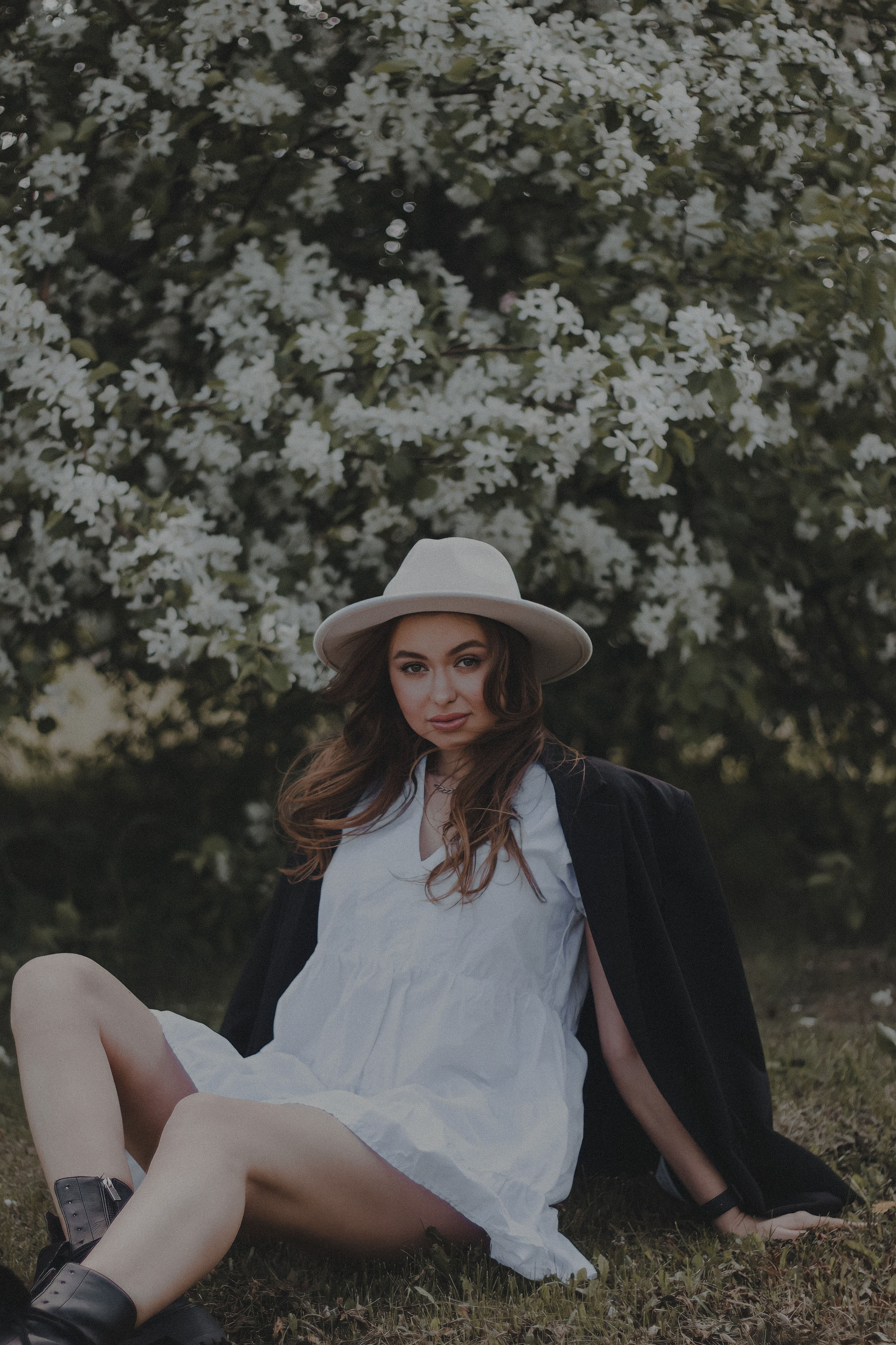 ANASTASIA. Фотограф Ожерельева Ольга. Love story · Portraits · Individual photoshoot