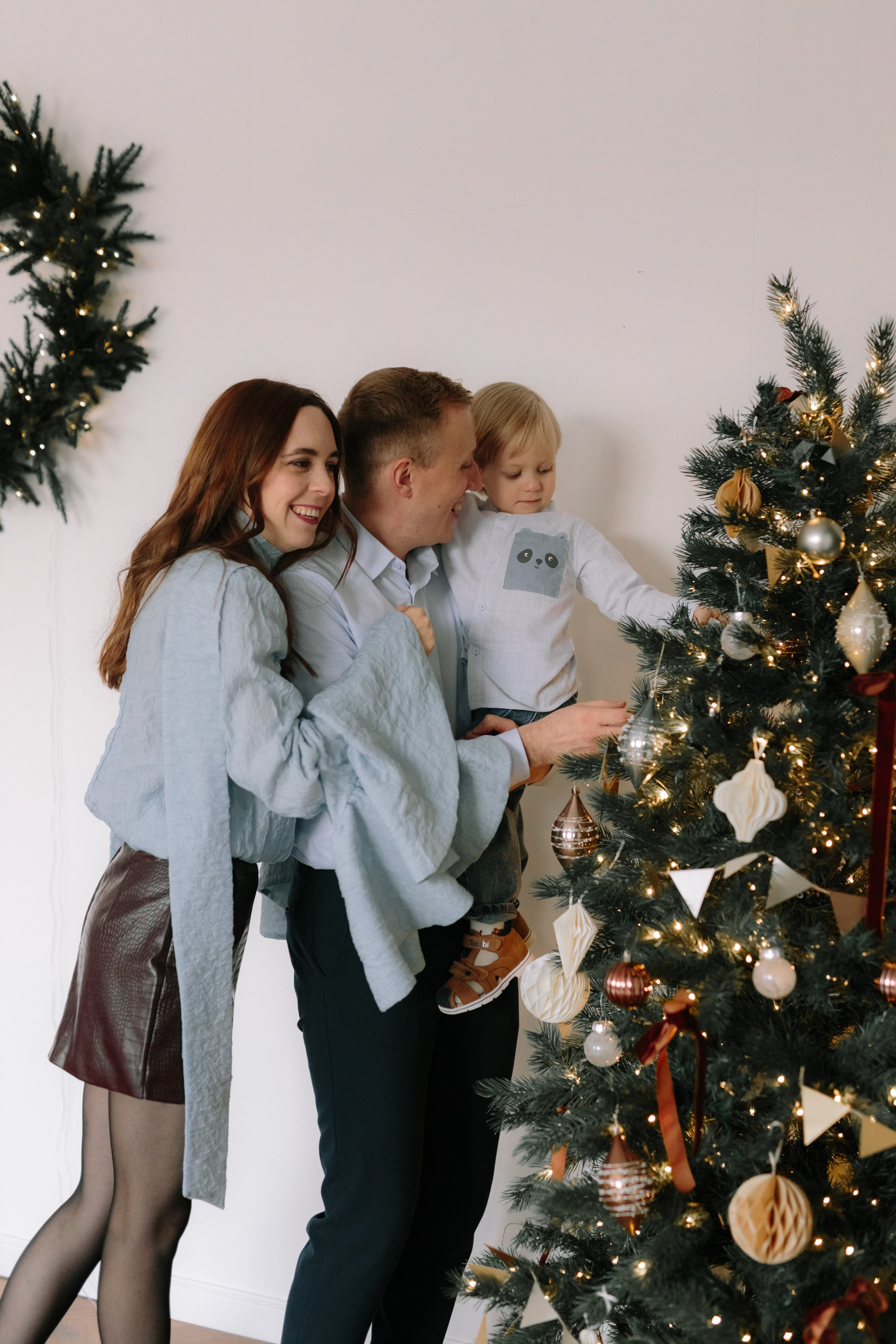 V & A & V. Фотограф Нижний Тагил Лилия Савина