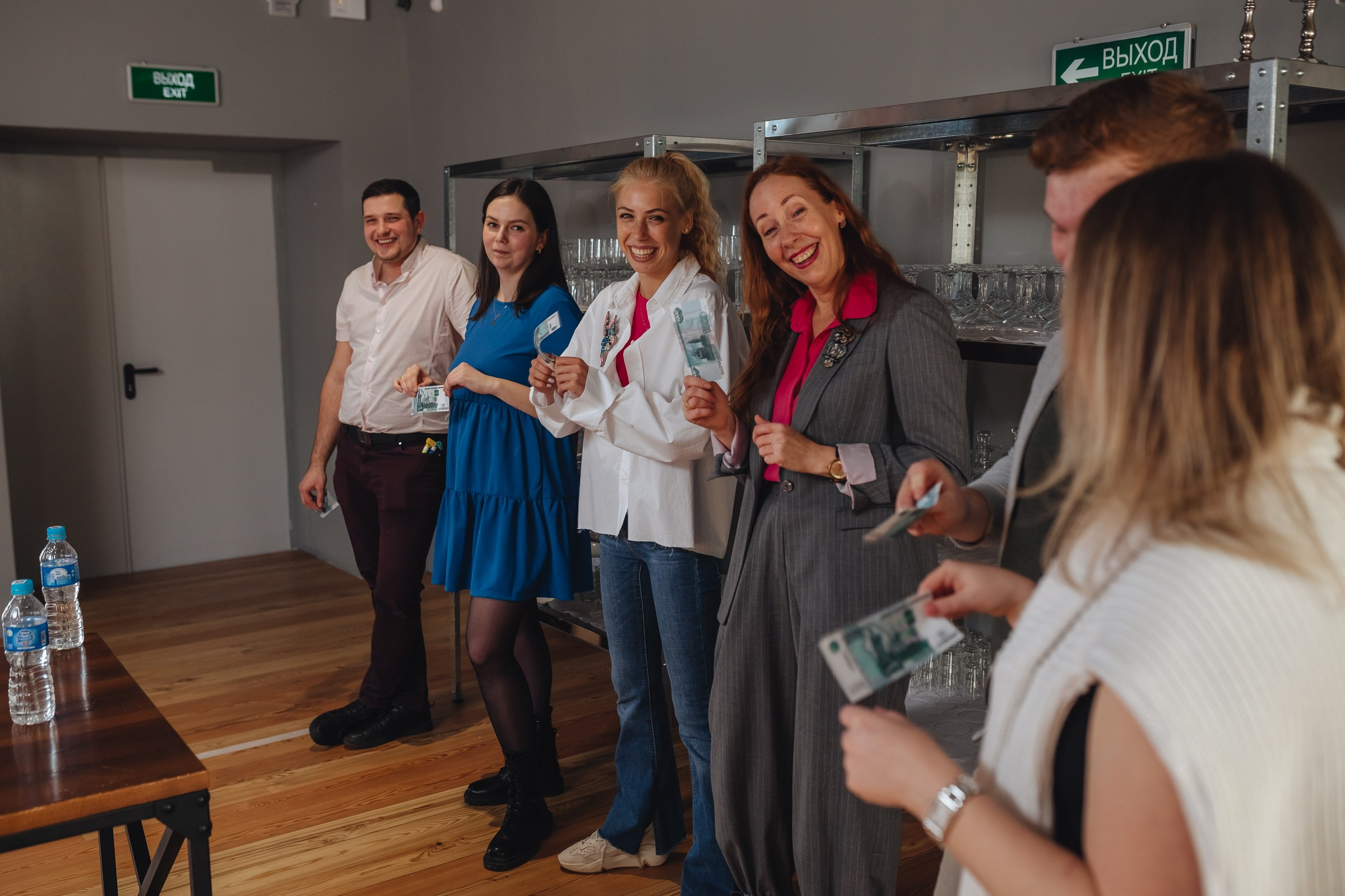 Гендер пати, «Люди говорят». Фотограф Нижний Тагил Лилия Савина