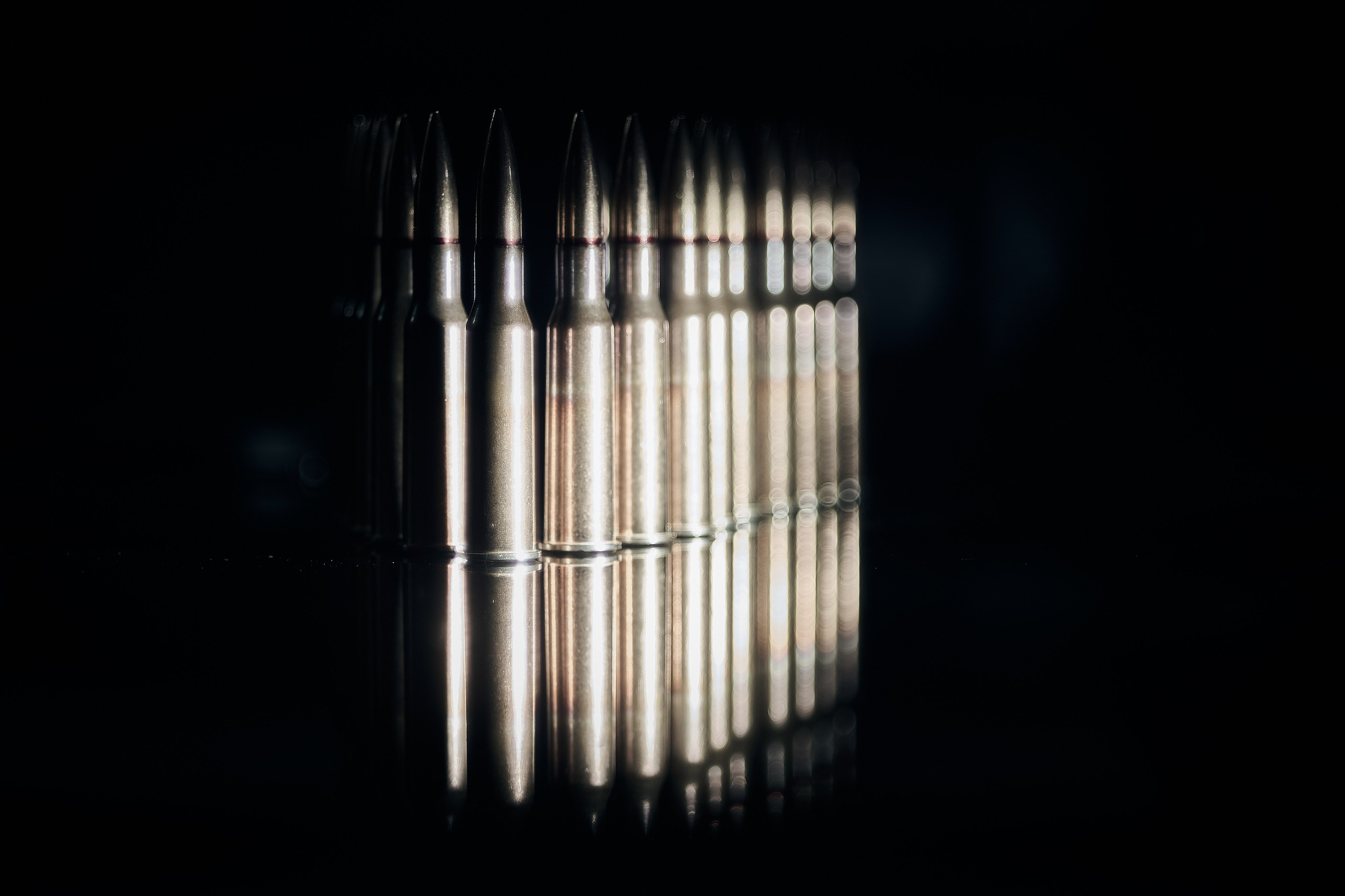 Фотосессия для пулек. Фотограф Роман Адлер