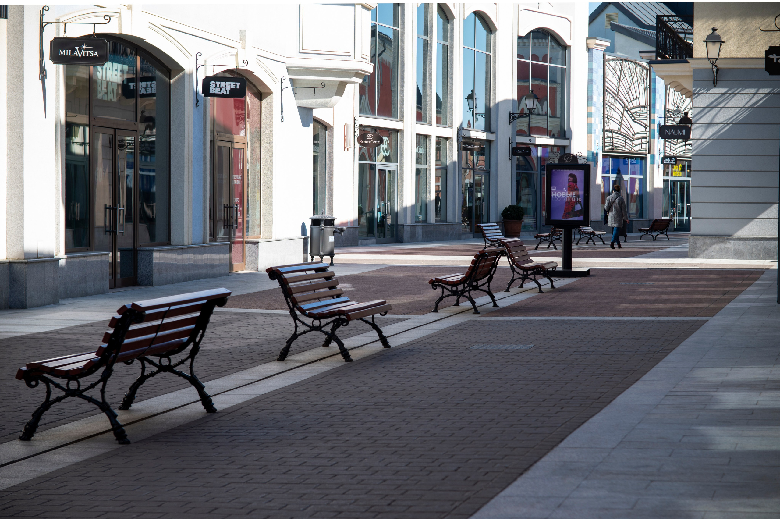 Фотопрогулка апрель 2022. Фотограф Роман Адлер