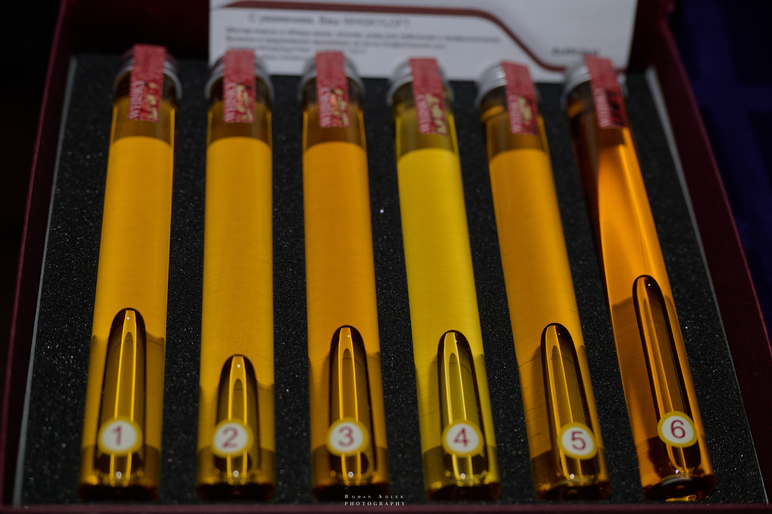 Whisky Rooms. ISLAY DAY. Фотограф Роман Адлер