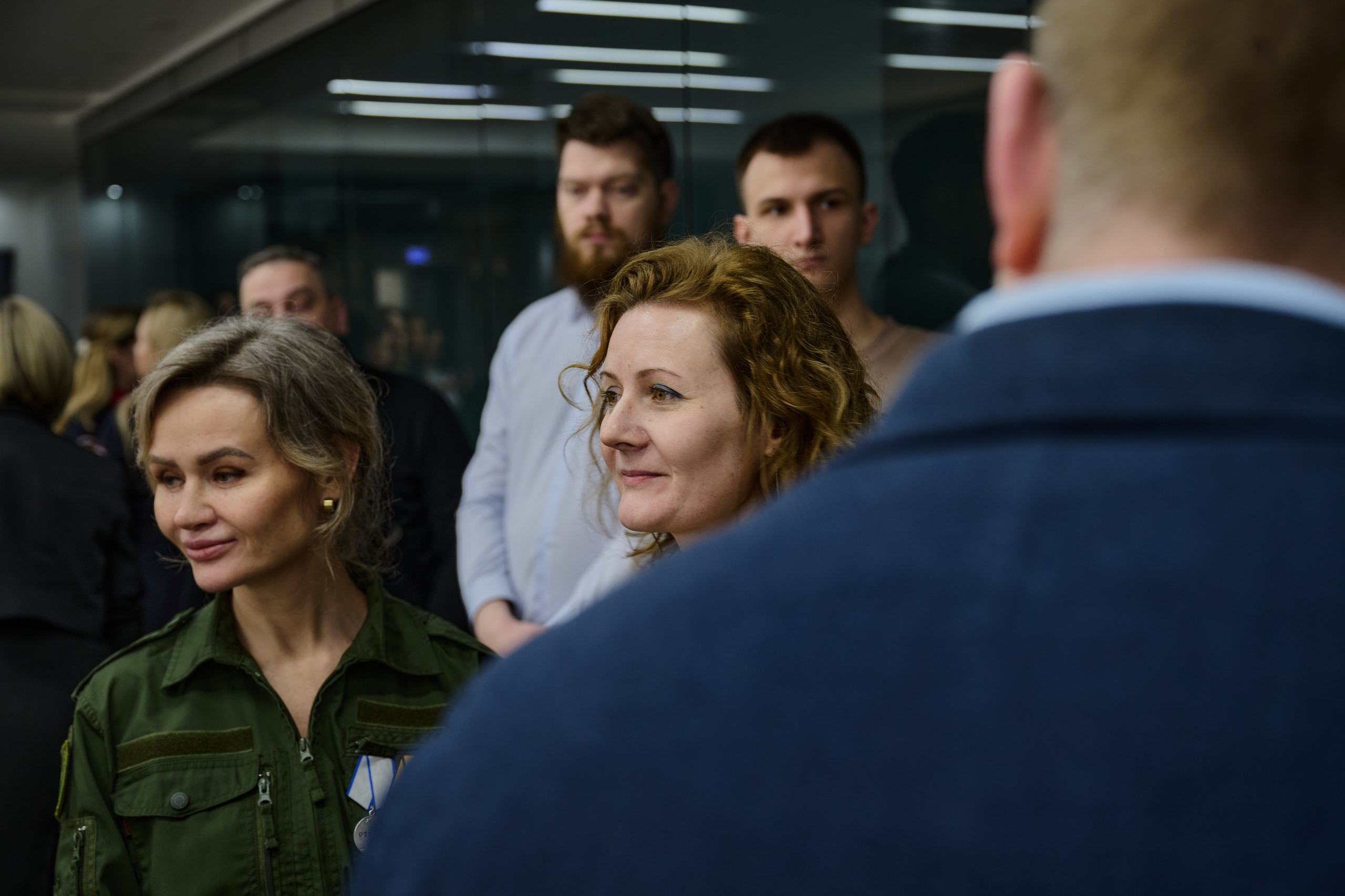 Фотовыставка «Территории» в Росгеолфонде. Фотограф Роман Адлер