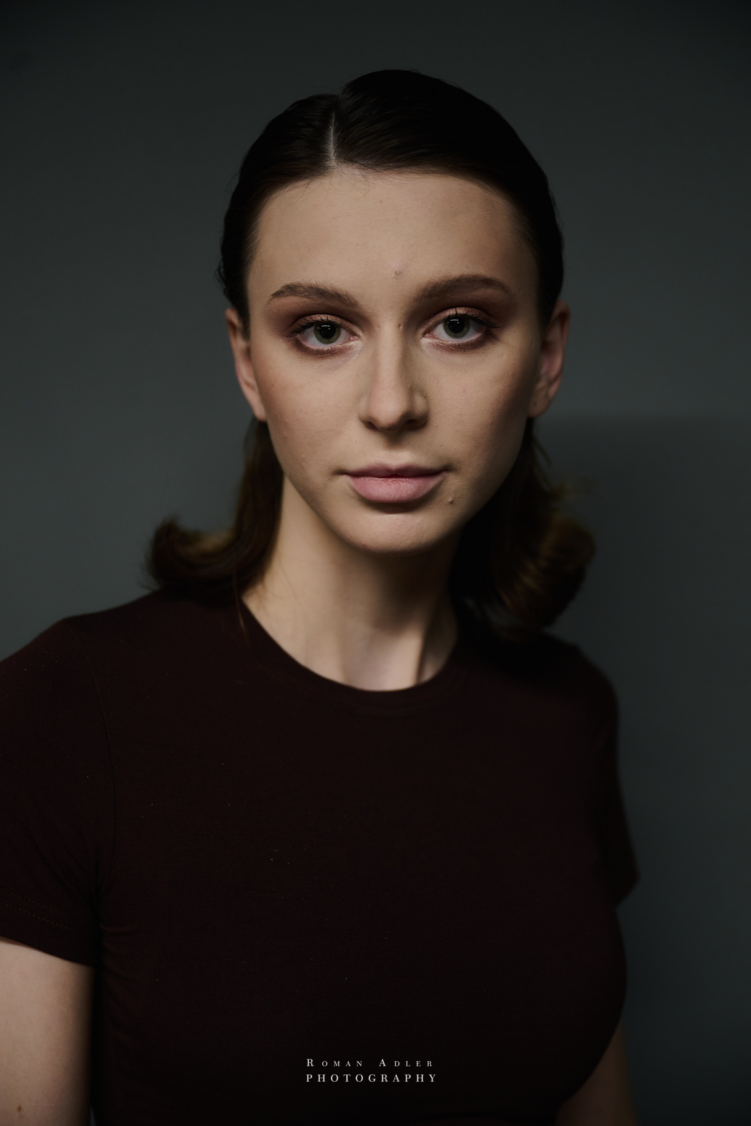 Ponomarev feat Taboo / BS / Fashion show. Фотограф Роман Адлер