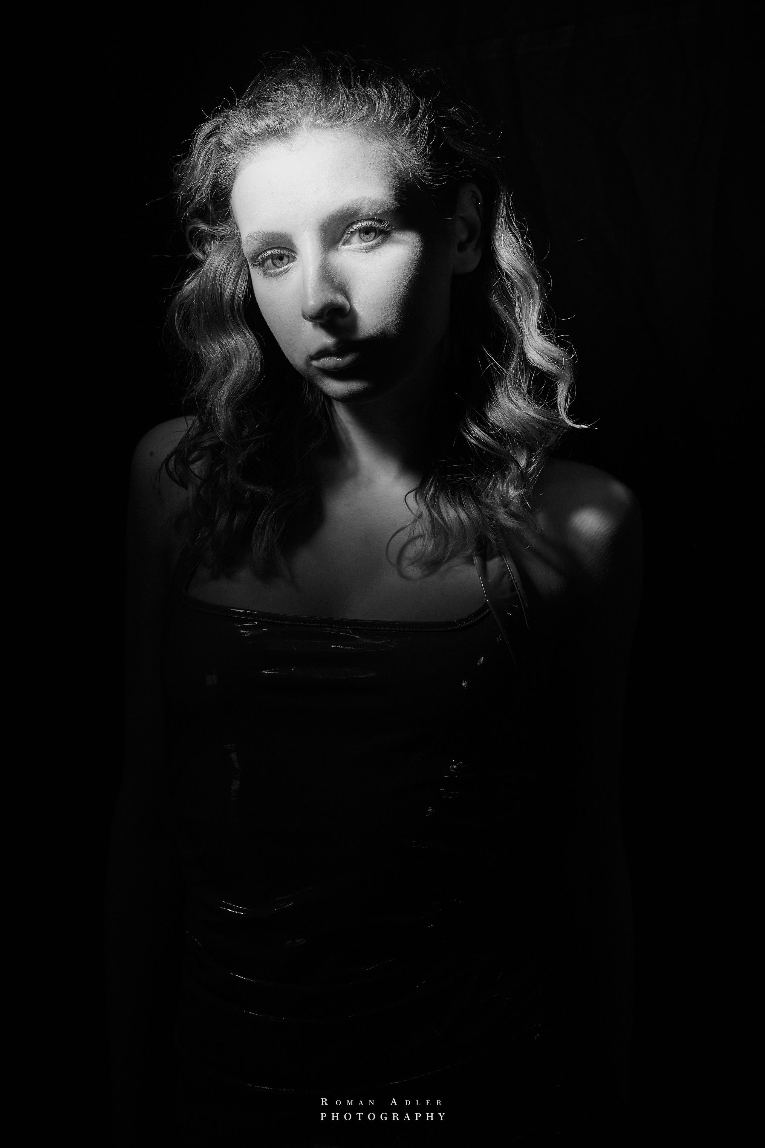 Авторский сет для Василисы. Фотограф Роман Адлер