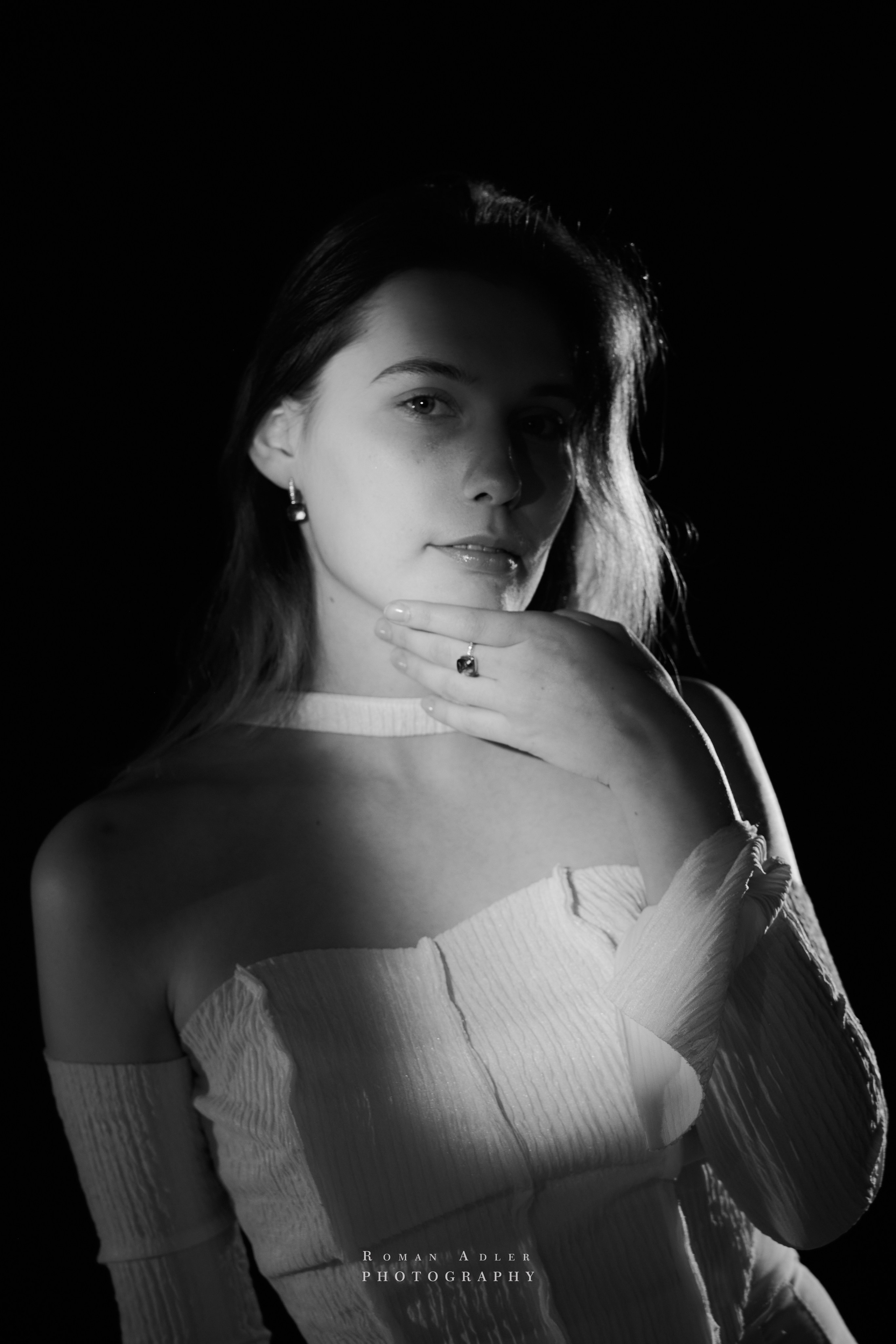 Фотодень с Тапакофф. Фотограф Роман Адлер