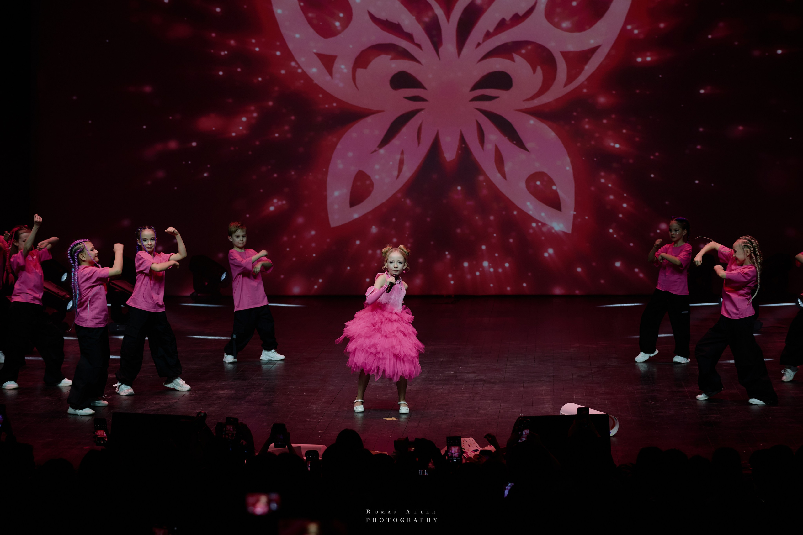 Bloggers Music Awards 2025. Фотограф Роман Адлер