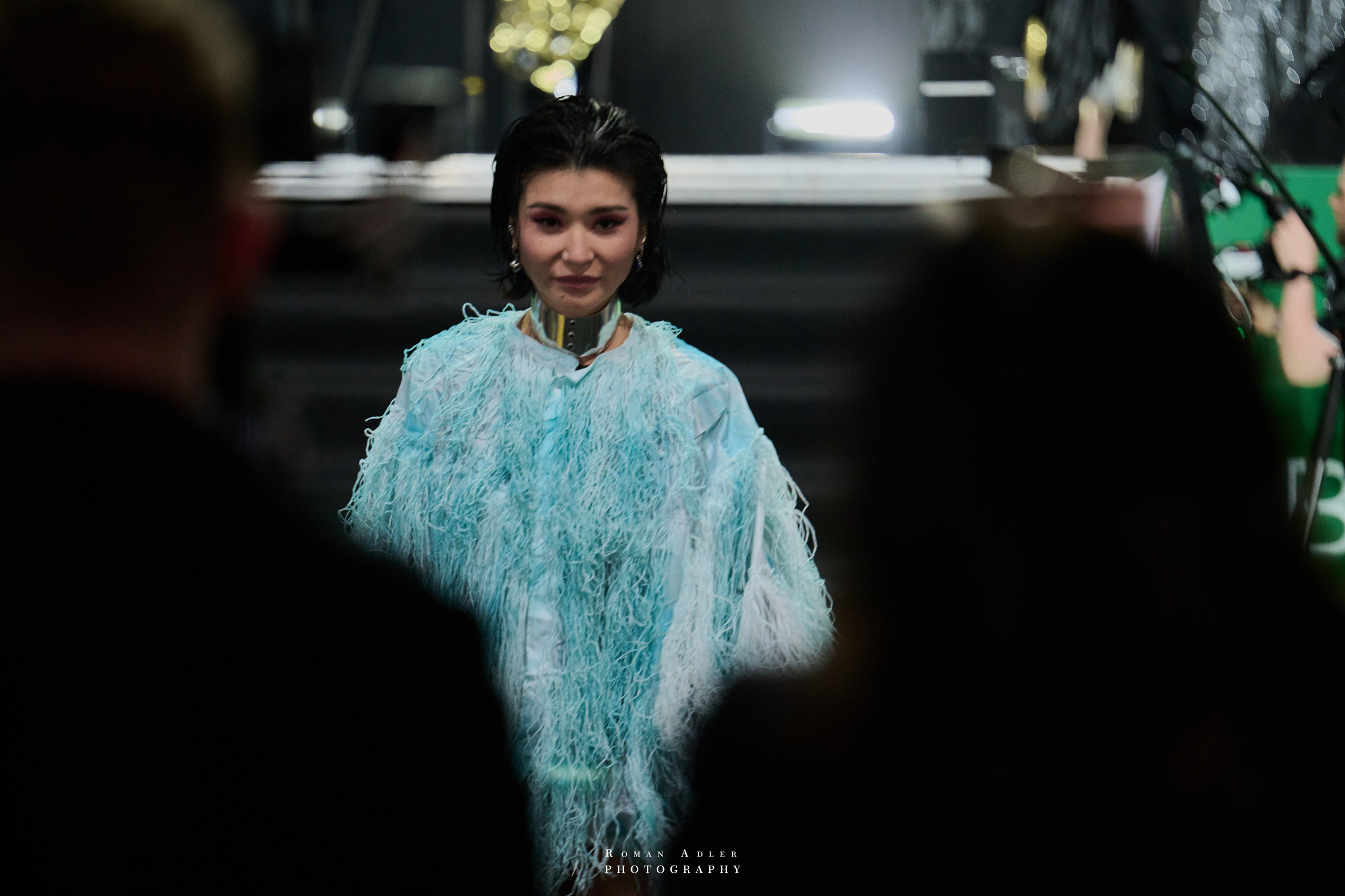 15-й конгресс BEAUTYDAYproHAIR. Фотограф Роман Адлер