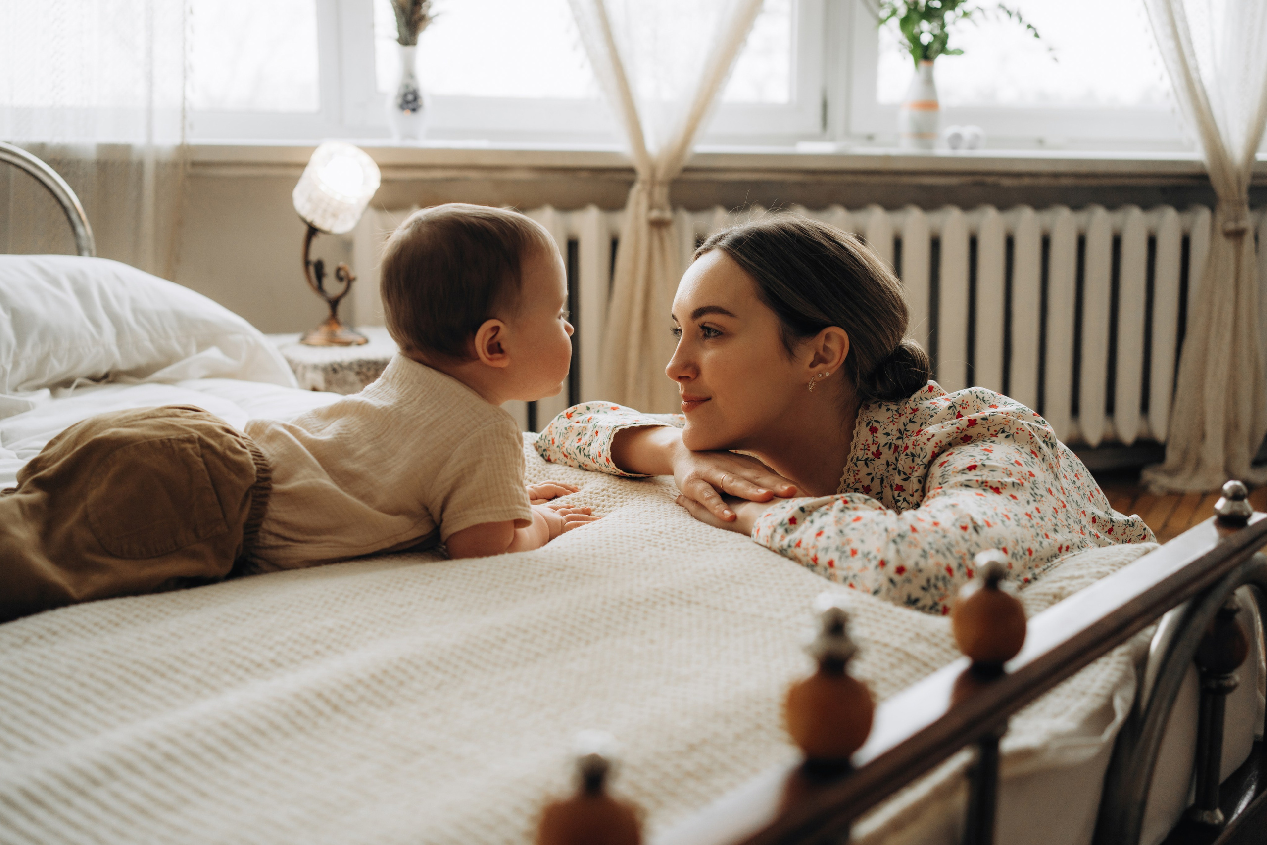 Настя и Мишка. Фотограф в Минске — Мария Миллс