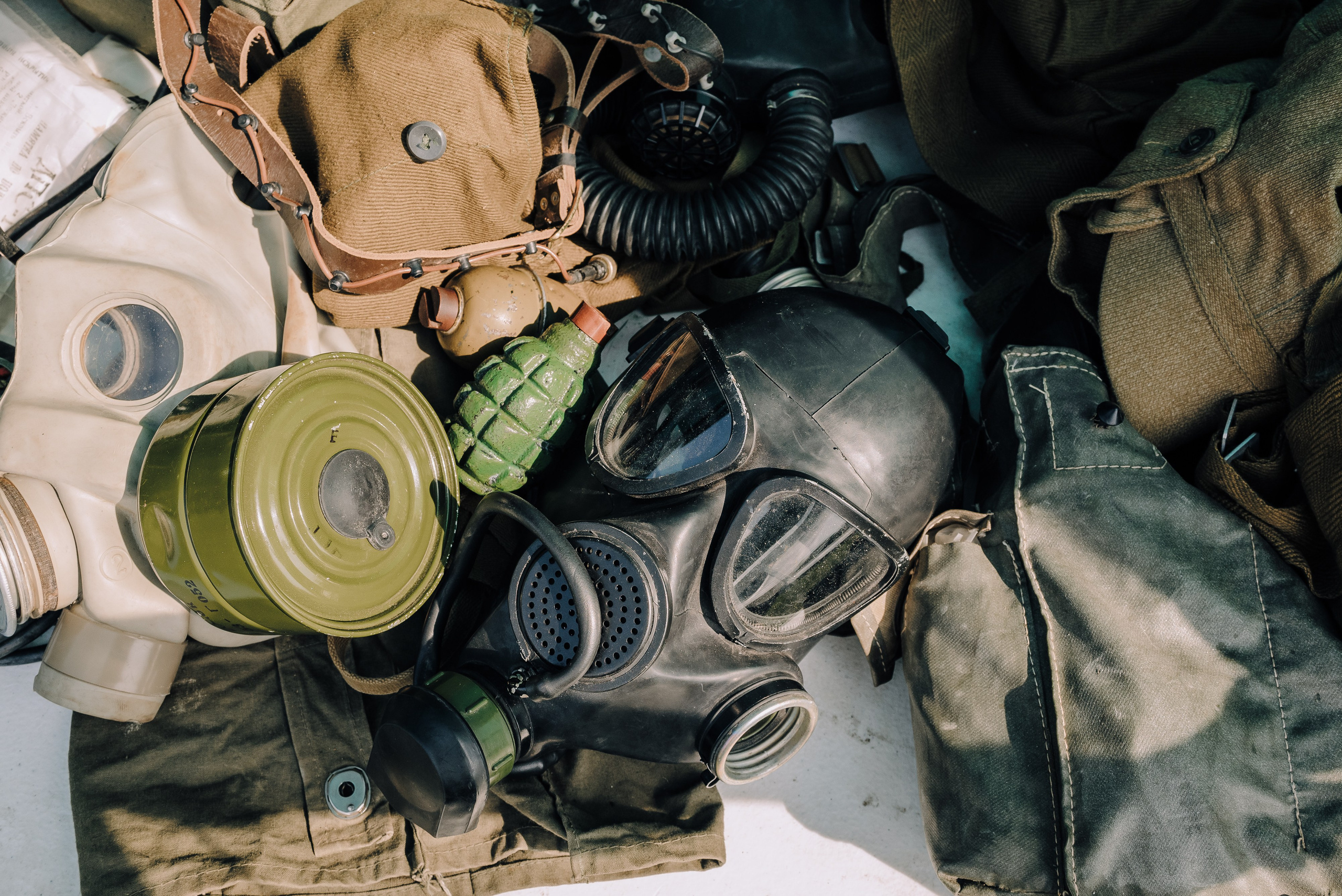 НАЗАД В БУДУЩЕЕ. РОССЕТИ. Репортажный фотограф Зуев Роман г. Челябинск