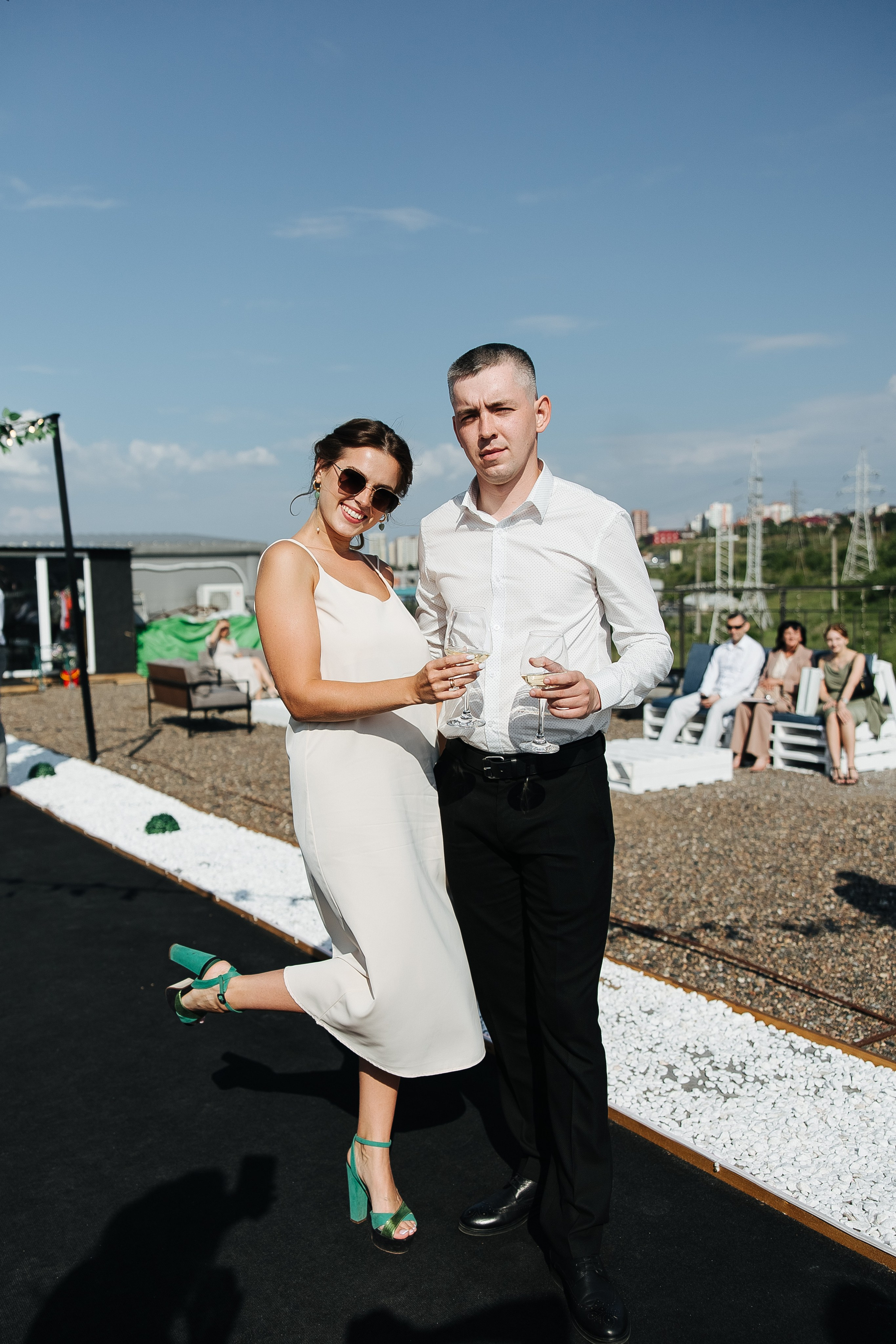 Иван Юлия. Фотограф в Красноярске Надежда Воскресенская