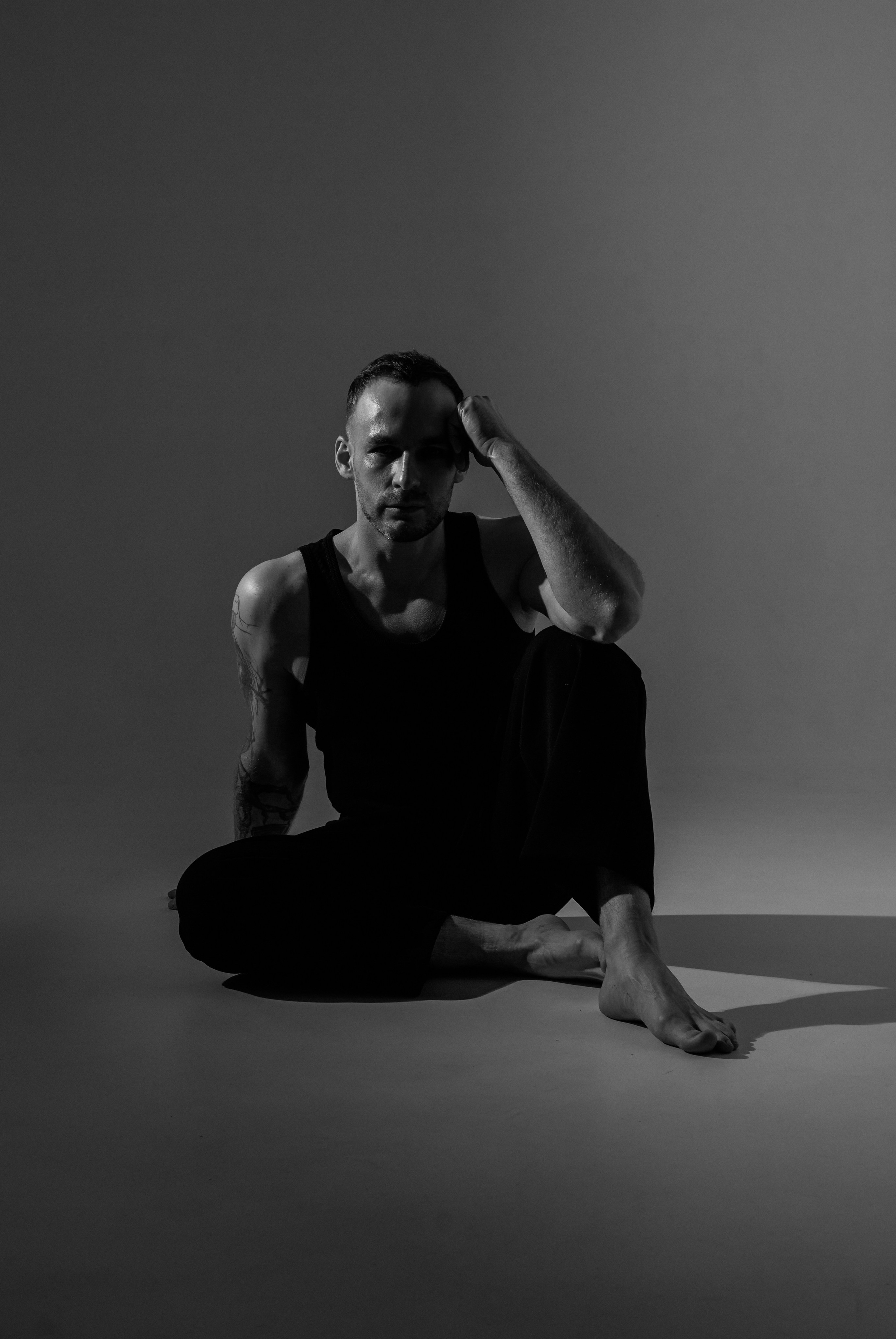 Владимир. Юлия Чайко, фотограф в Минске