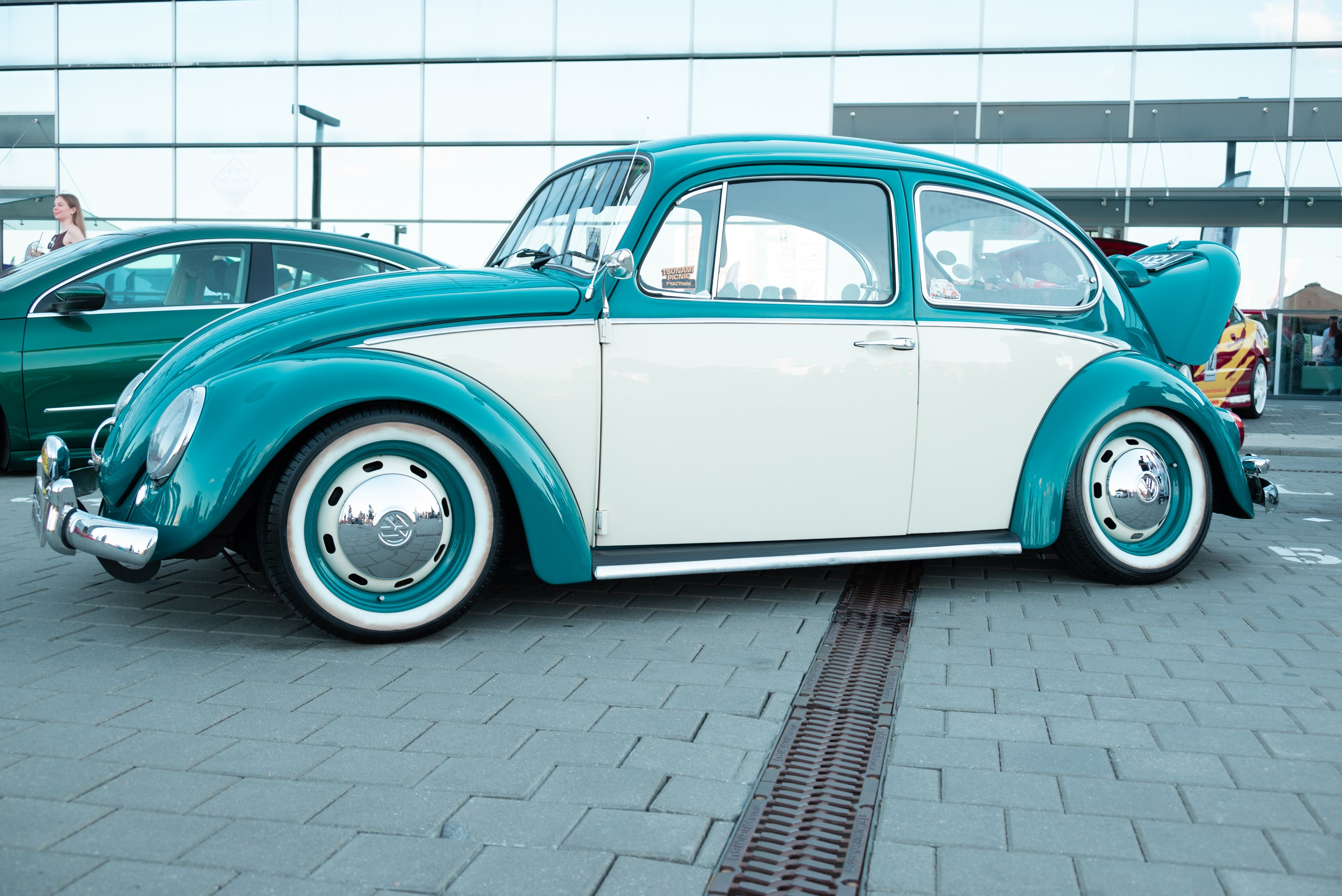 Автокульт. Юлия Чайко, фотограф в Минске