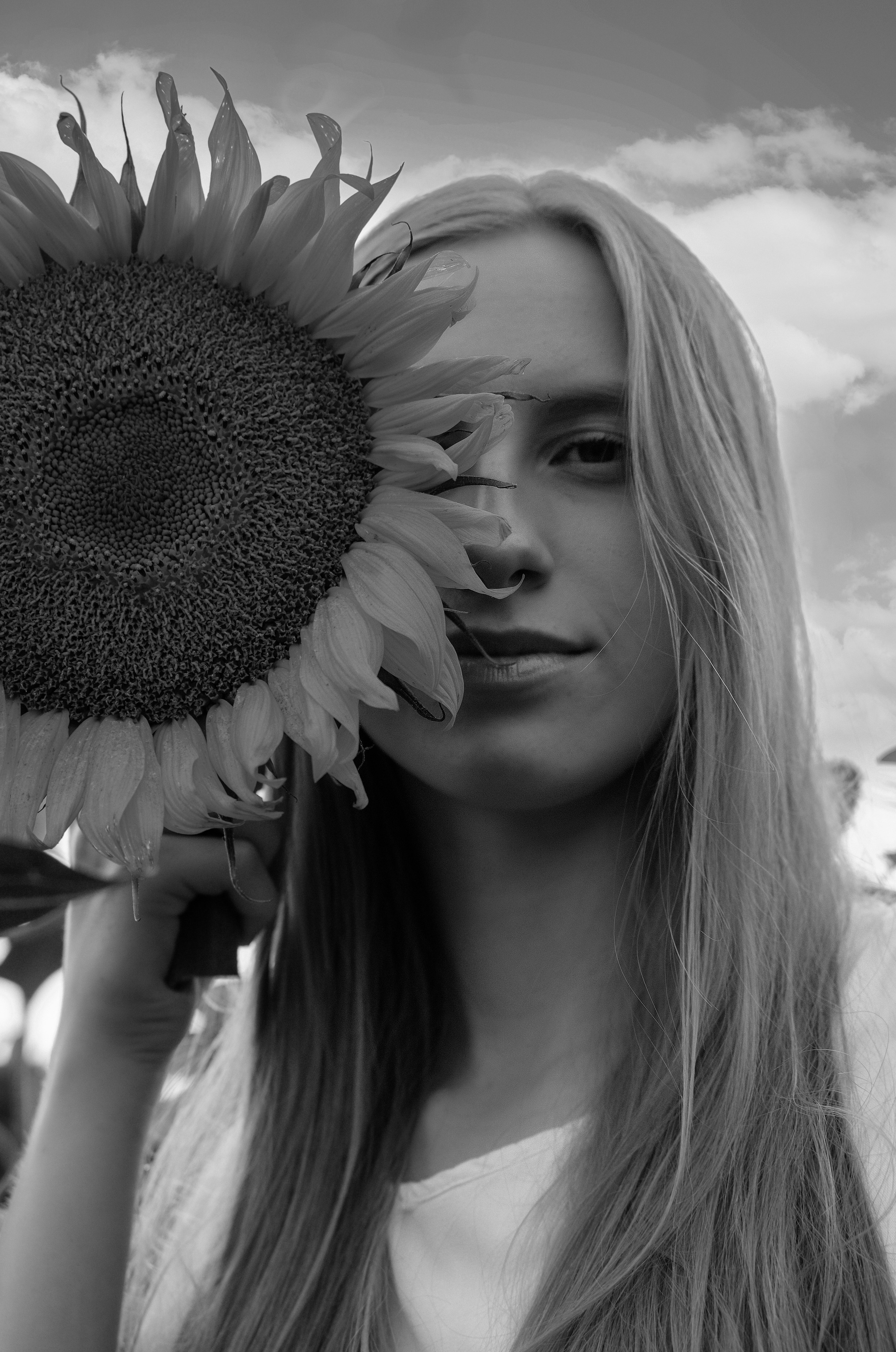 Екатерина. Юлия Чайко, фотограф в Минске