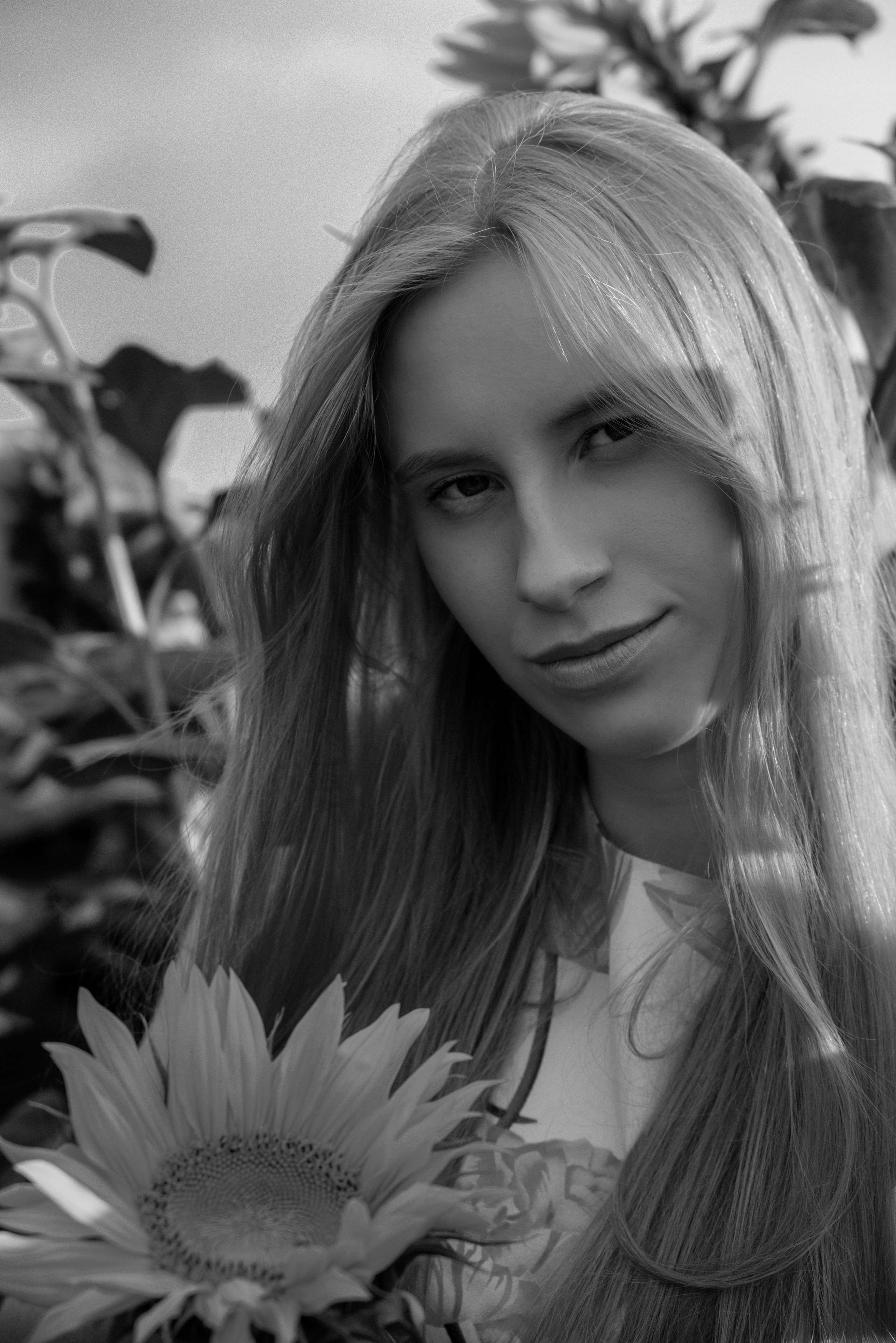 Екатерина. Юлия Чайко, фотограф в Минске