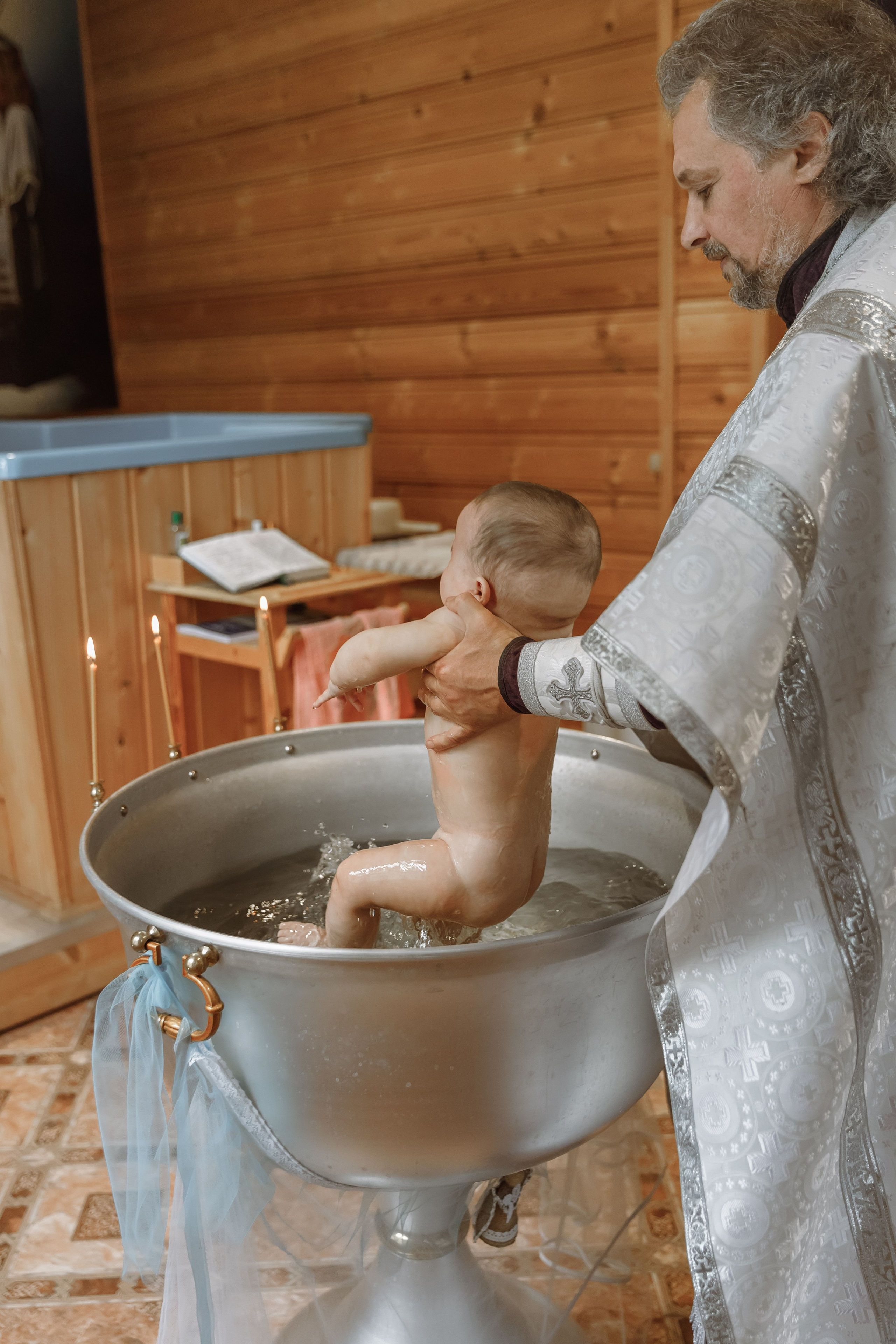 Крещение Ломоносов. Свадебный фотограф, крещение, венчание СПБ, Белгород Анна Коршунова