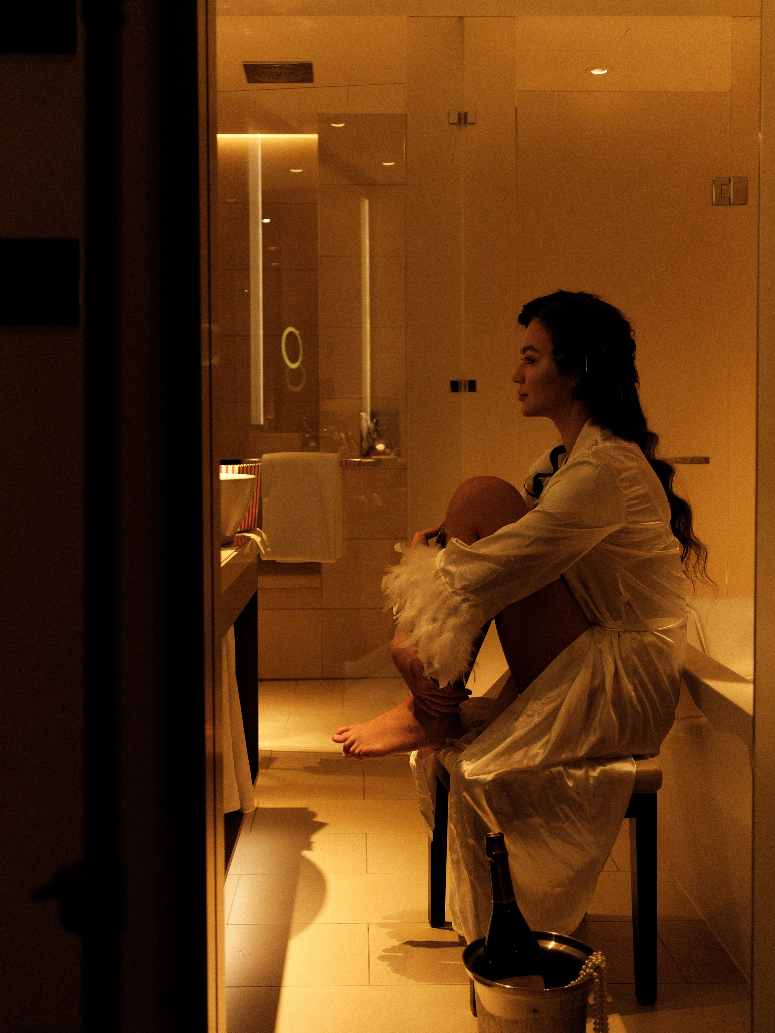 Hotel. Фотограф Khachatryan Syuzanna / Москва & Санкт-Петербург