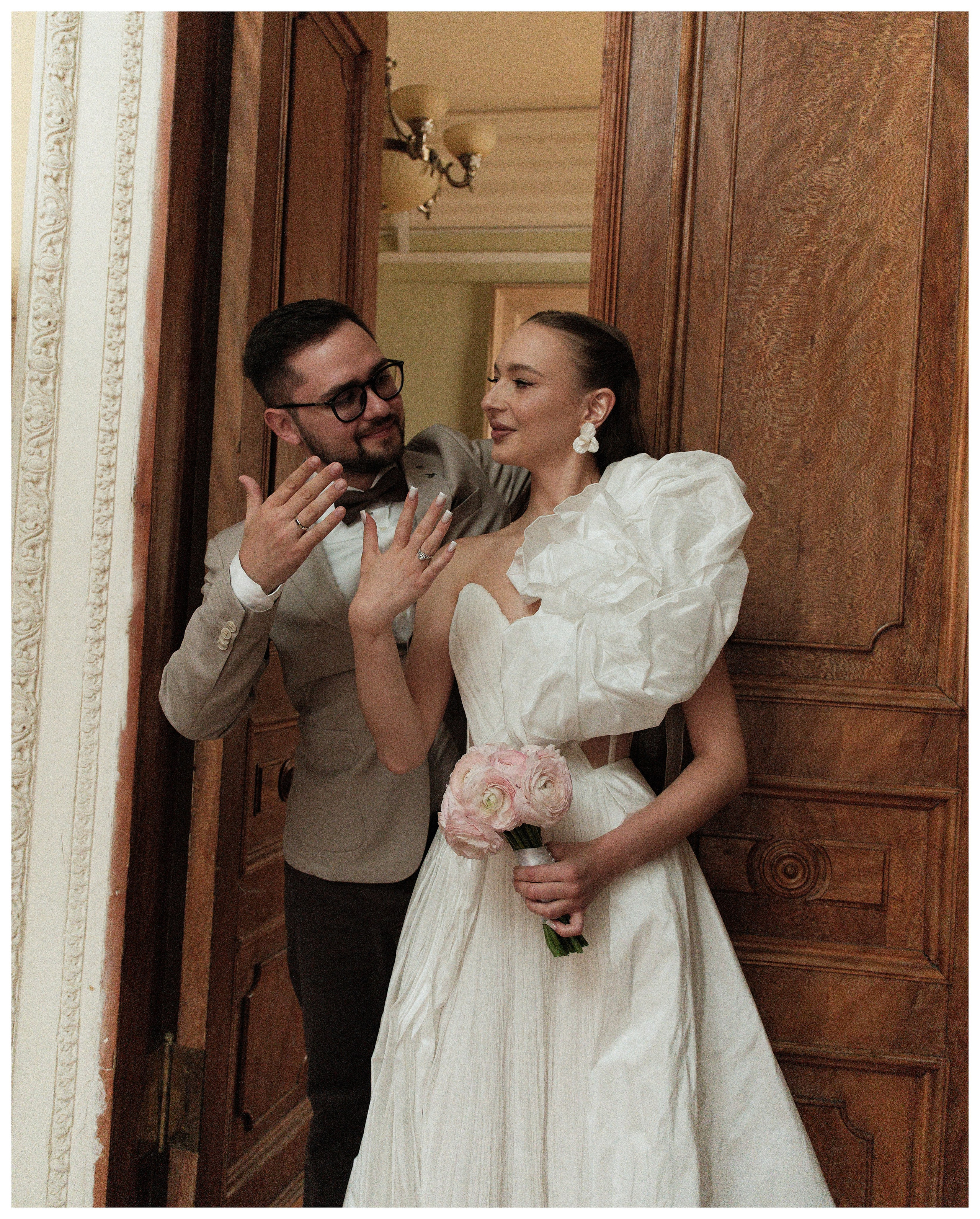 Wedding. Фотограф Khachatryan Syuzanna / Москва & Санкт-Петербург