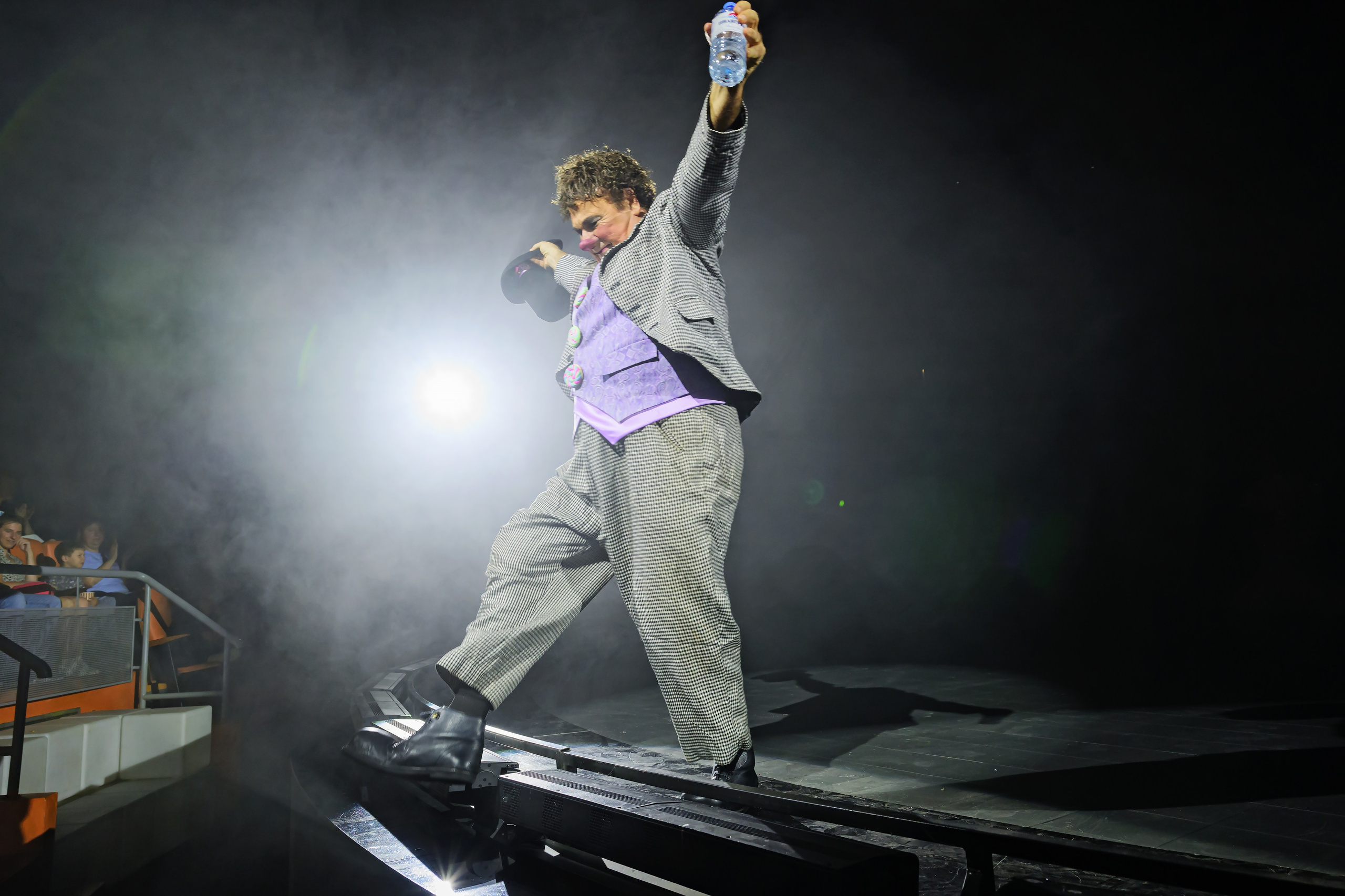 Фотограф Андрей Пухов (Jazz)