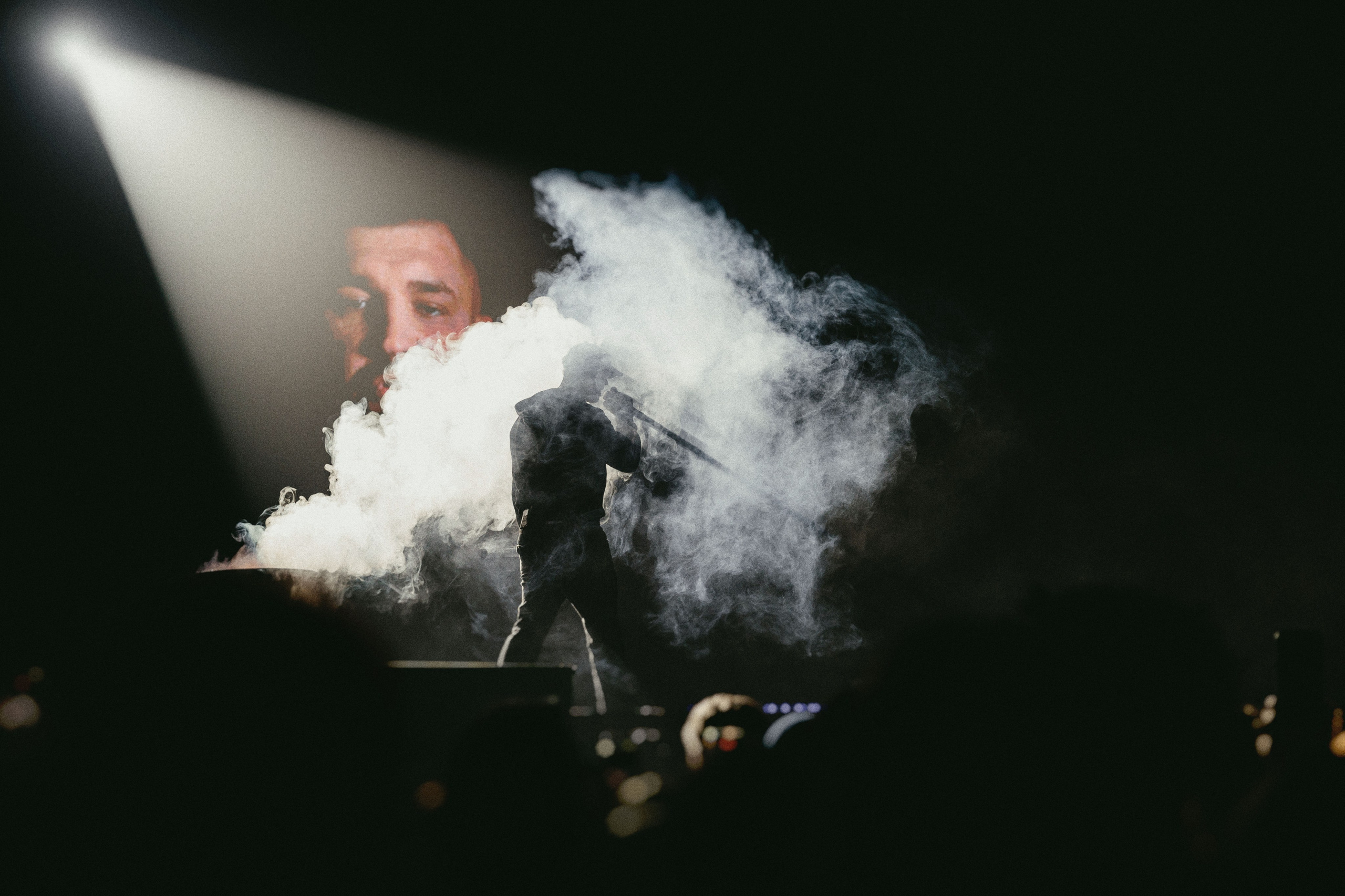 ЕГОР КРИД. Фотограф Иркутск Антипин Сергей