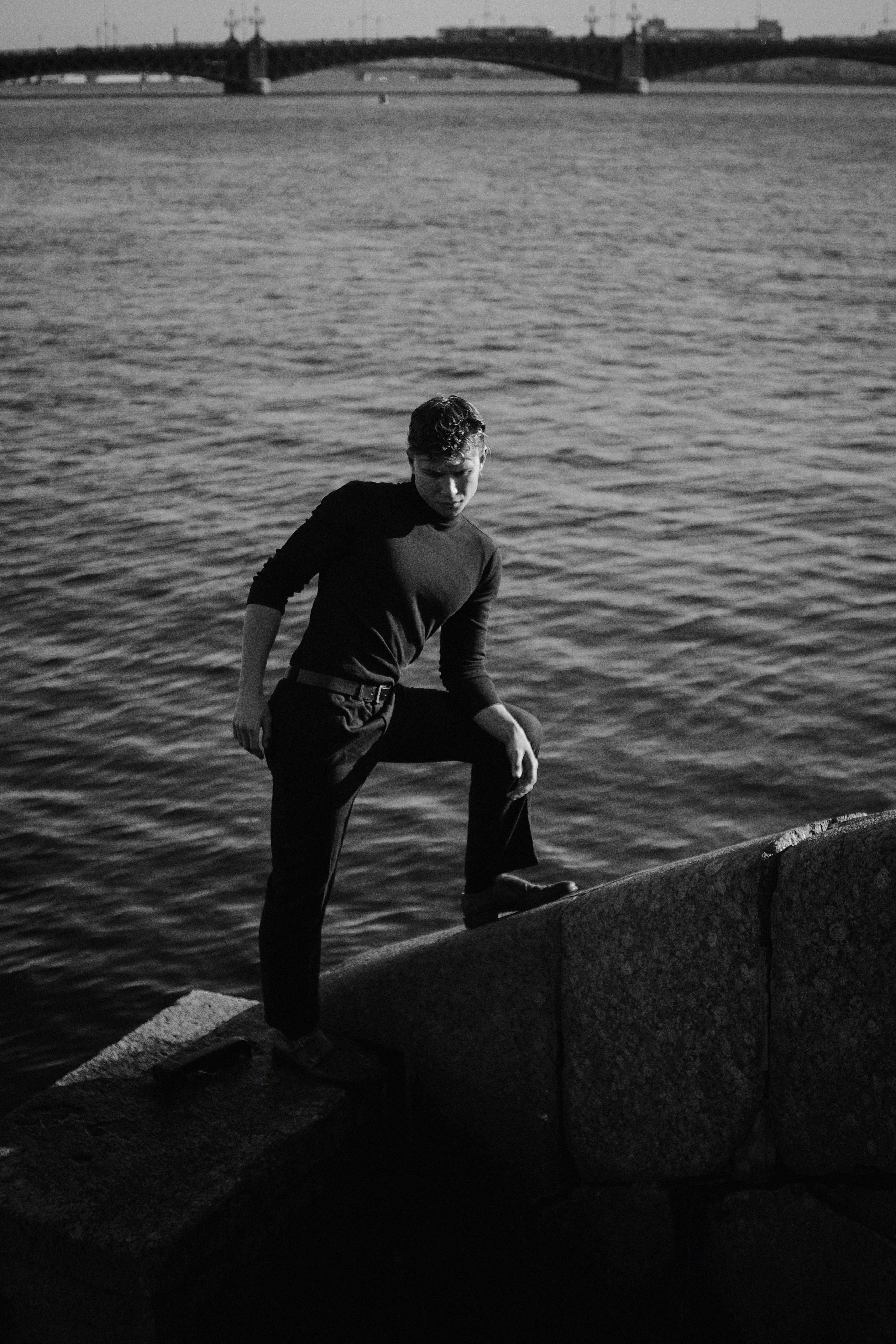 Юрист. Фотограф в Санкт-Петербурге Павел Жуков