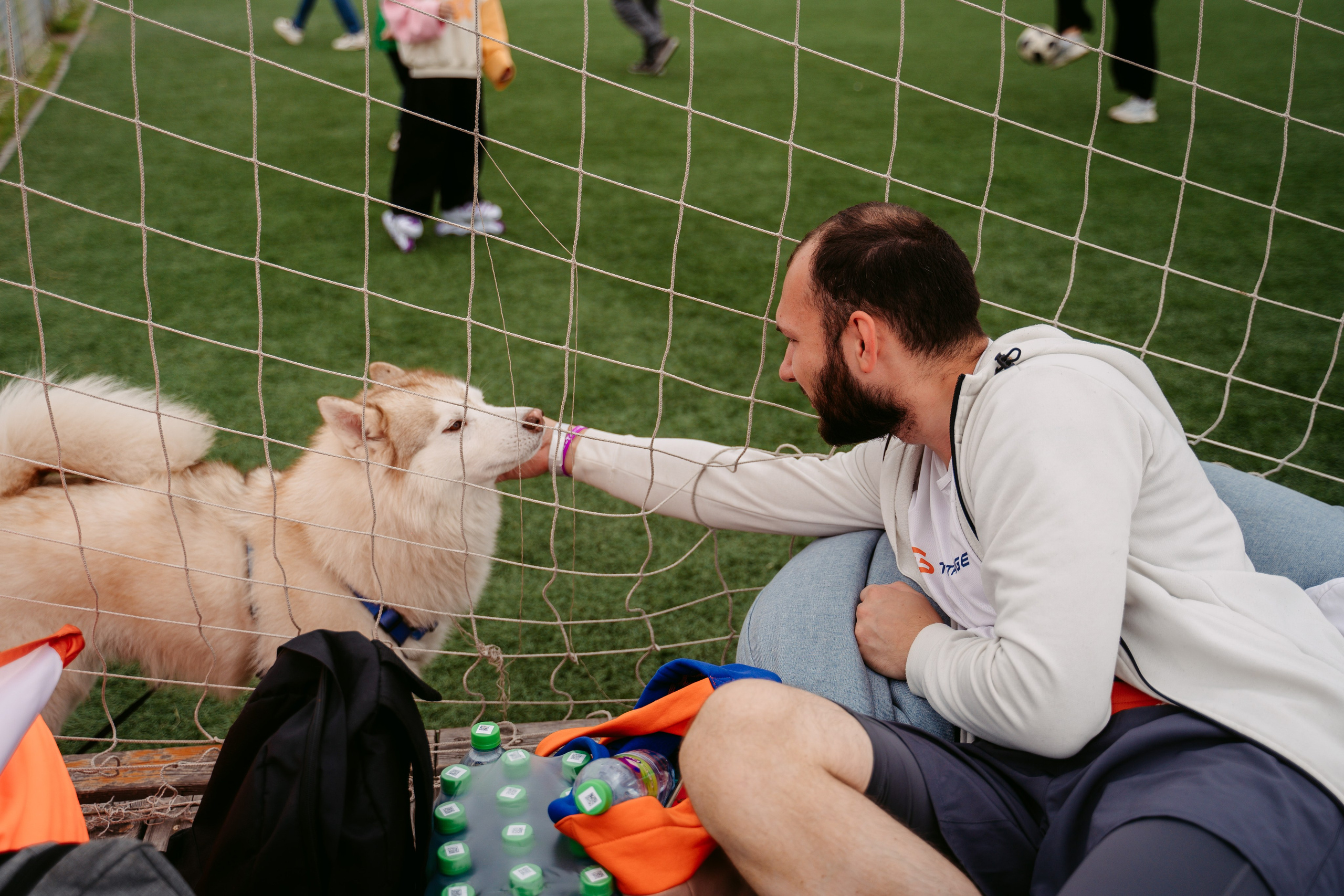 Цифровиада / 2024. Саша Копылов, фотограф в Казани