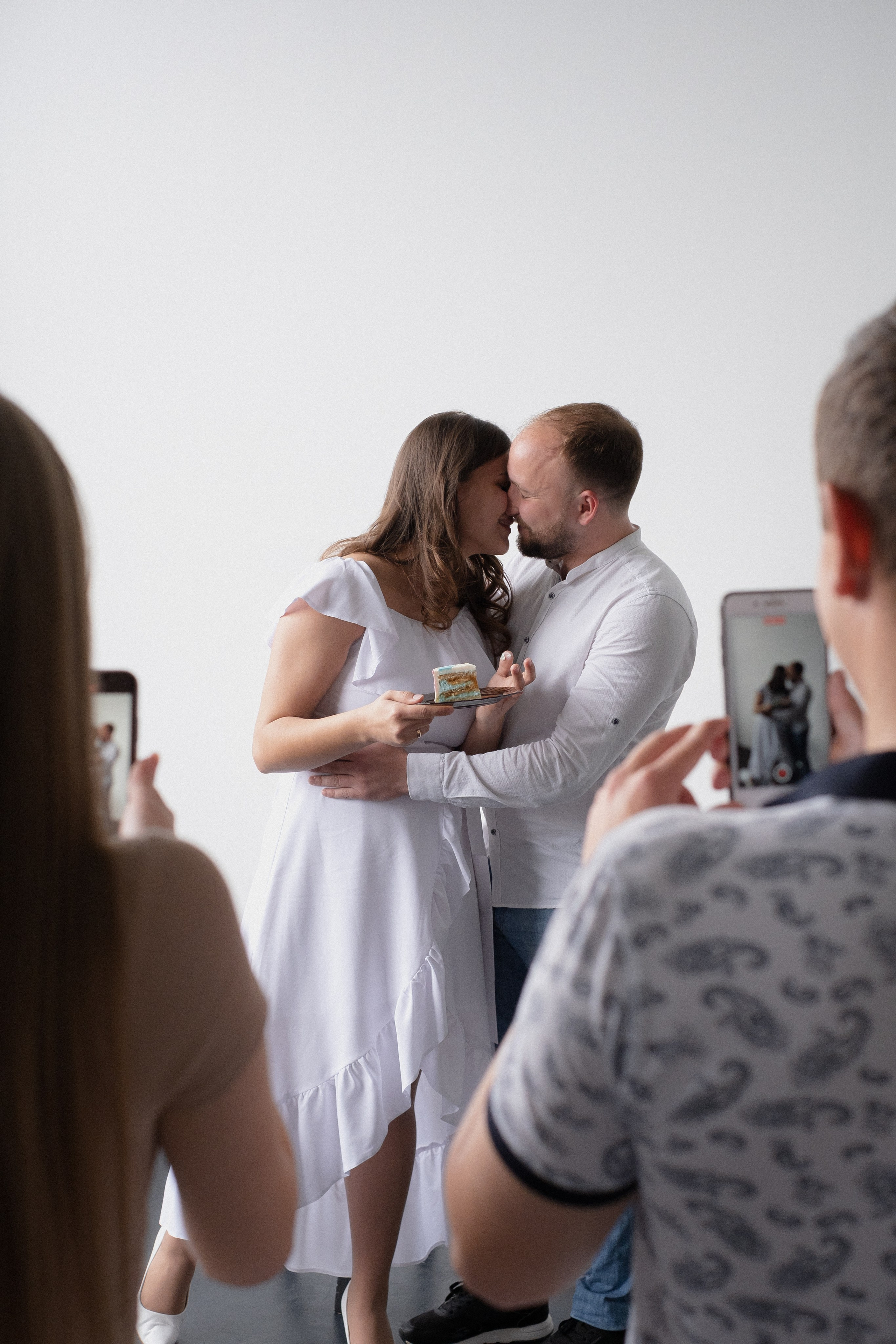 Кто в животике?. Свадебный и семейный фотограф г. Волгоград Биленко Ангелина