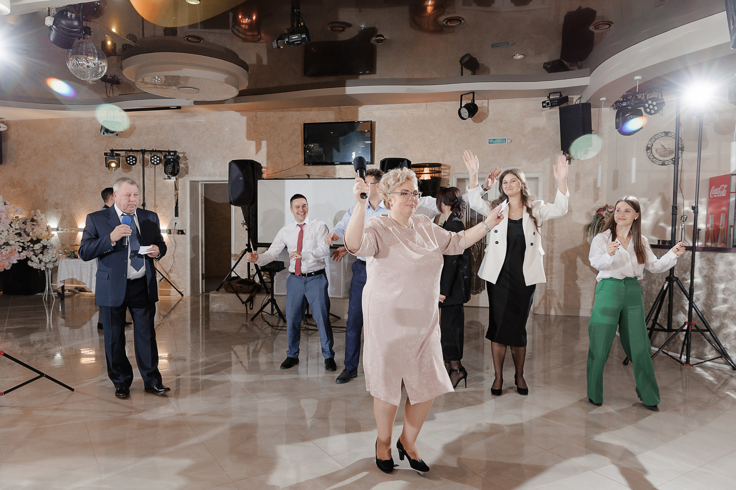 Свадьба Елизаветы и Константина. Свадебный и семейный фотограф в Твери и Тверской области