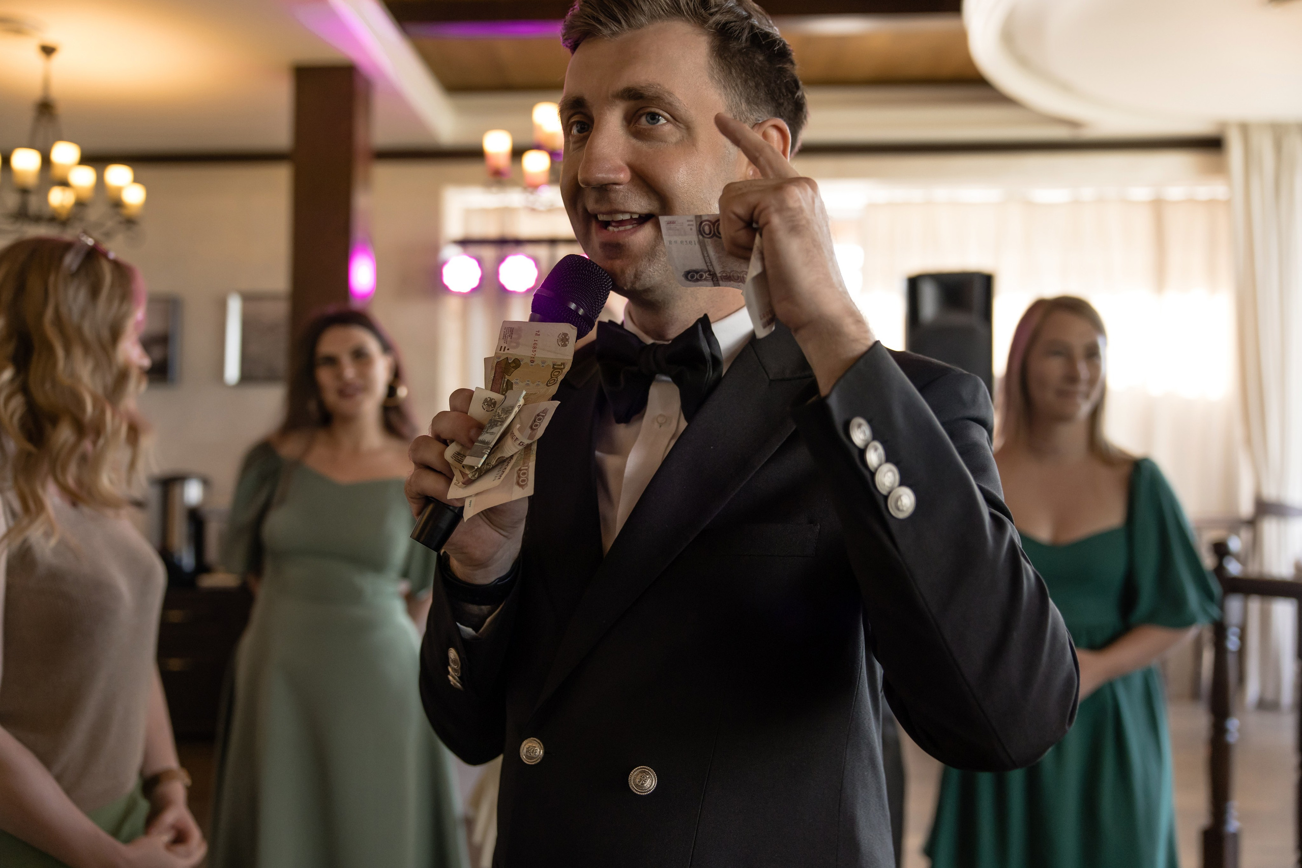 Николай и Татьяна. Свадебный и Семейный фотограф по всему миру Анна Фёдорова