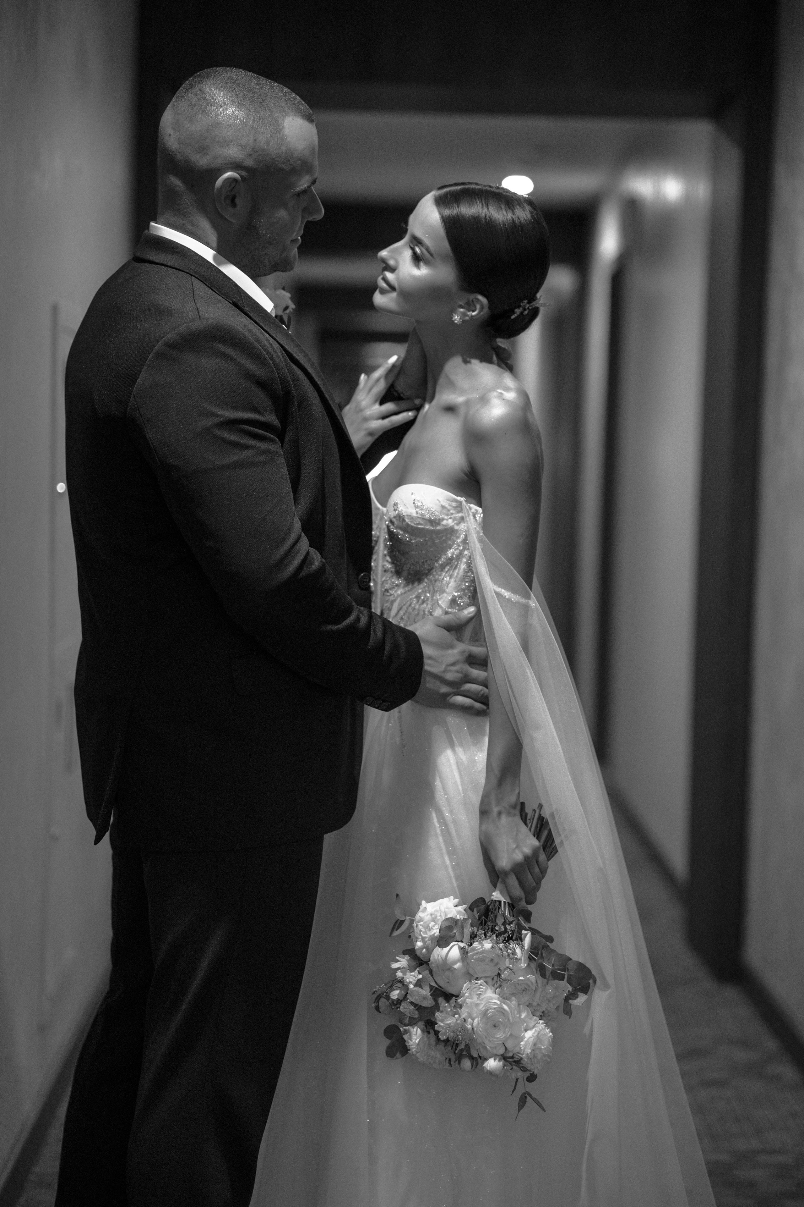 💍 Кристина & Артем. Свадебный фотограф Мария Жукова