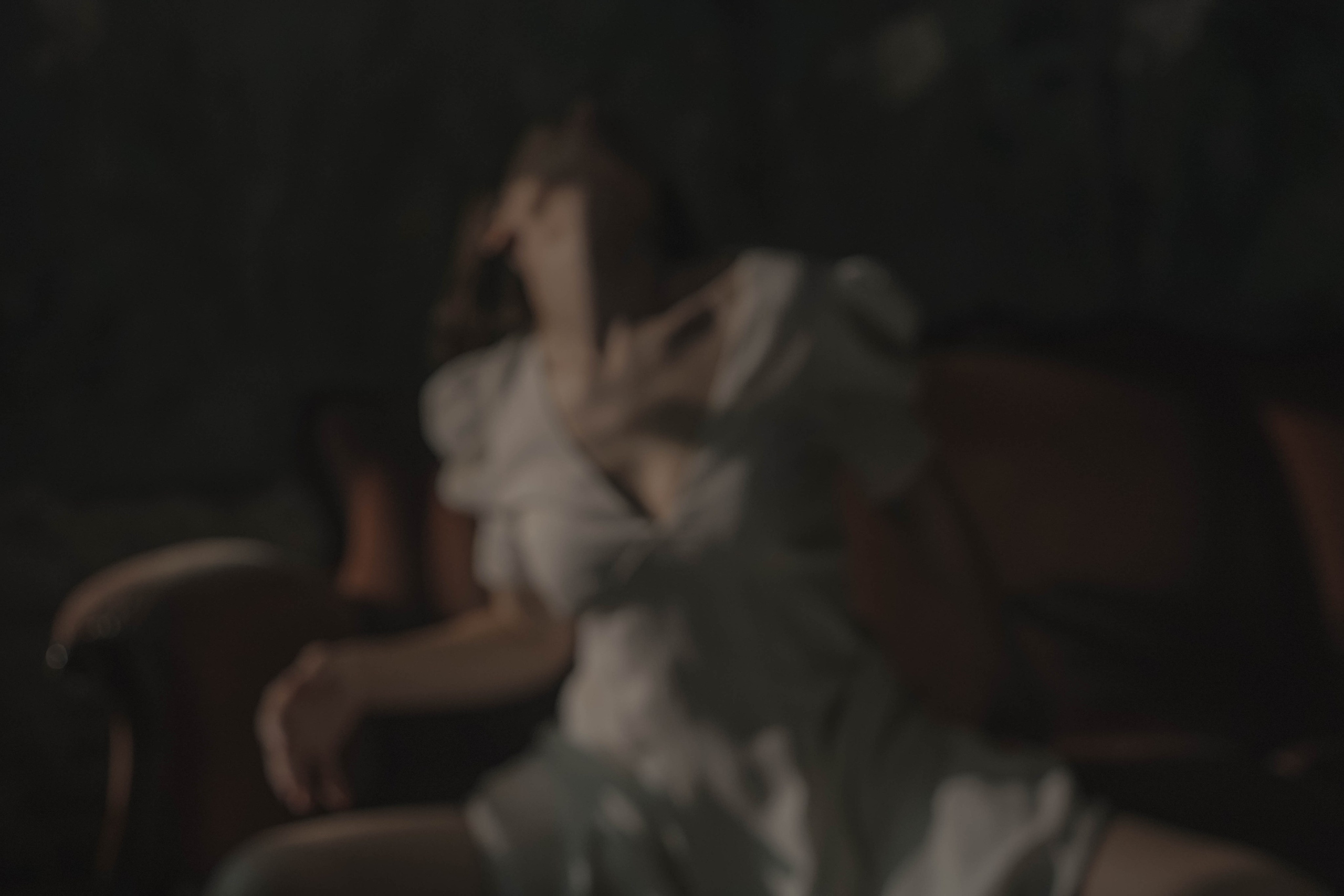 Сказочный сон. Семейный и свадебный фотограф