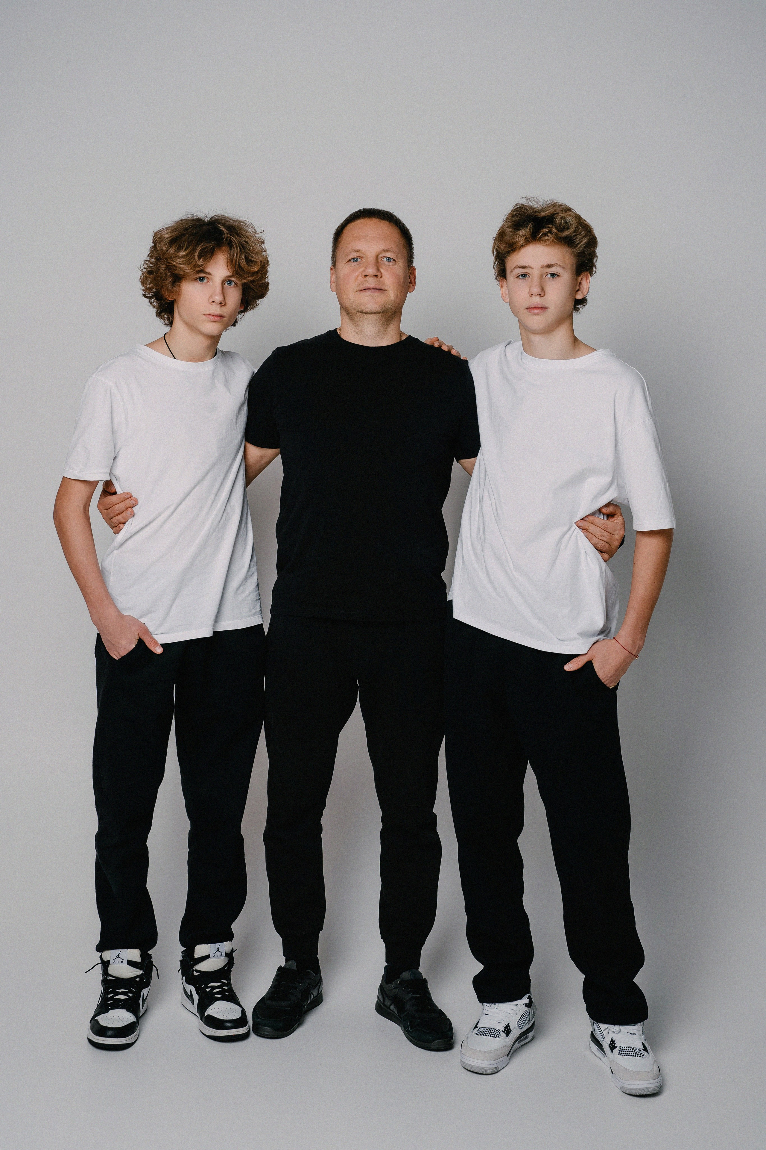 Семья Евгении. Свадебный и семейный фотограф в Воронеже Анастасия Бойко