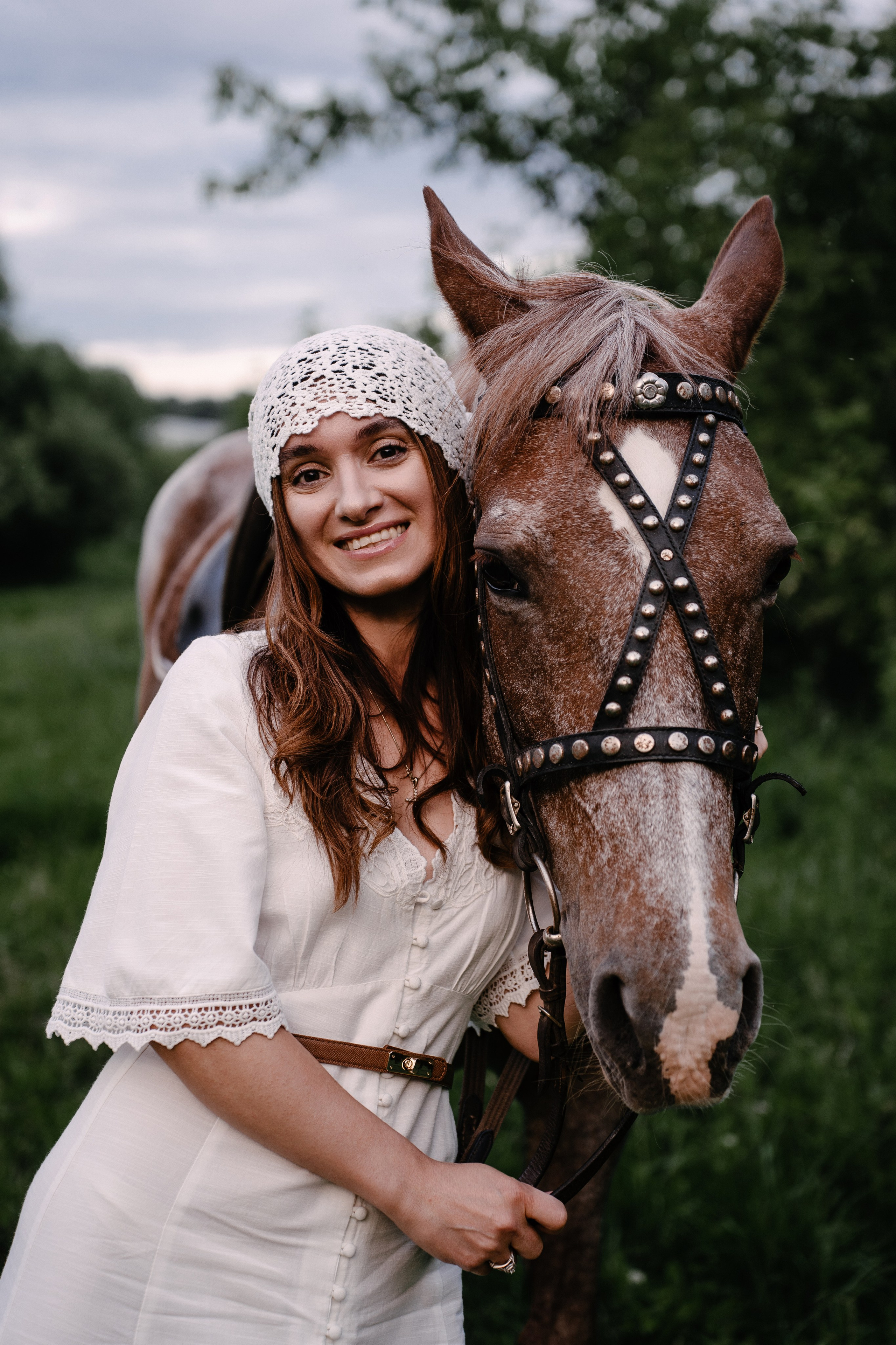 Элиза, Элина, Роберт. Свадебный и семейный фотограф в Воронеже Анастасия Бойко