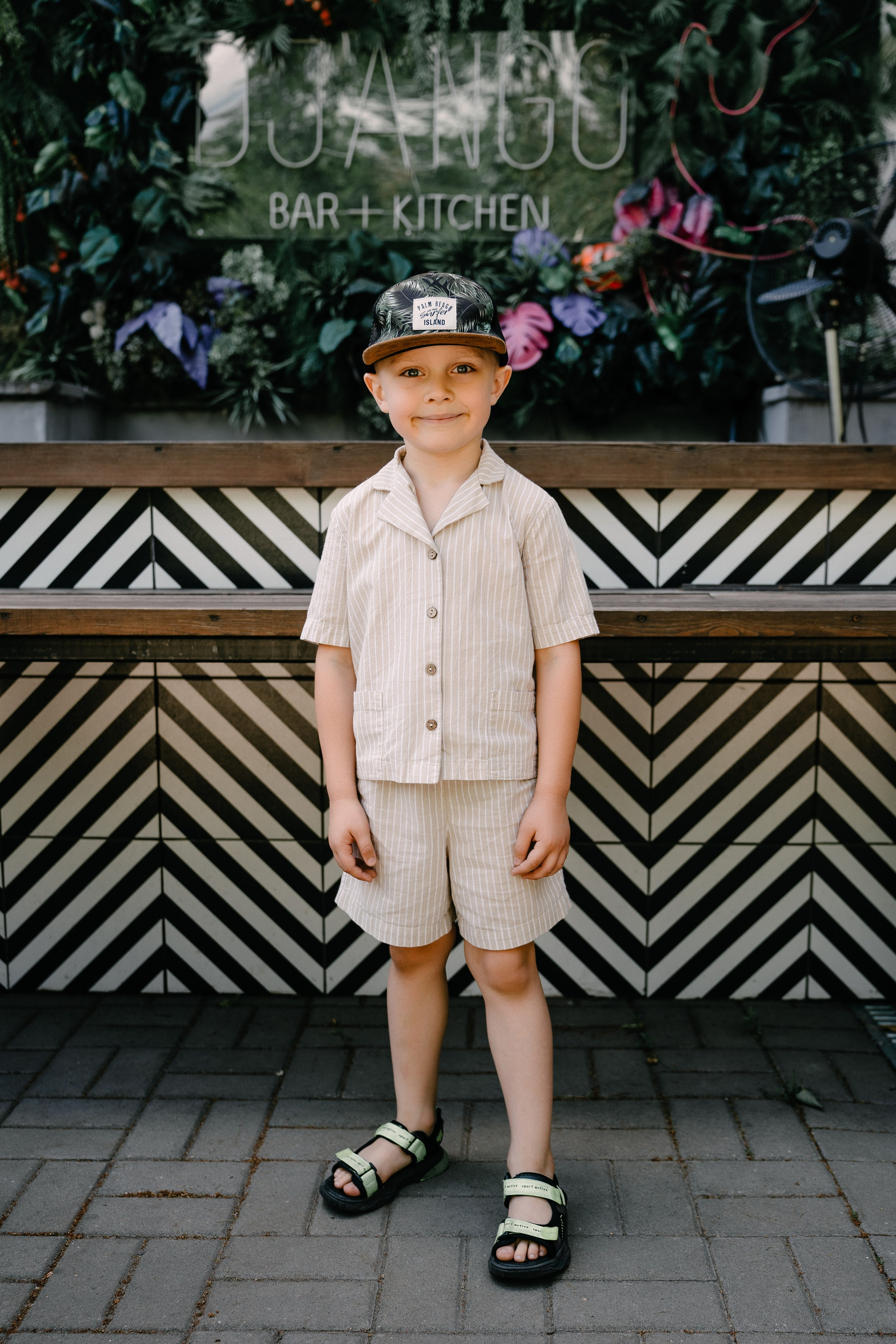 День Рождения Тимофея. Свадебный и семейный фотограф в Воронеже Анастасия Бойко