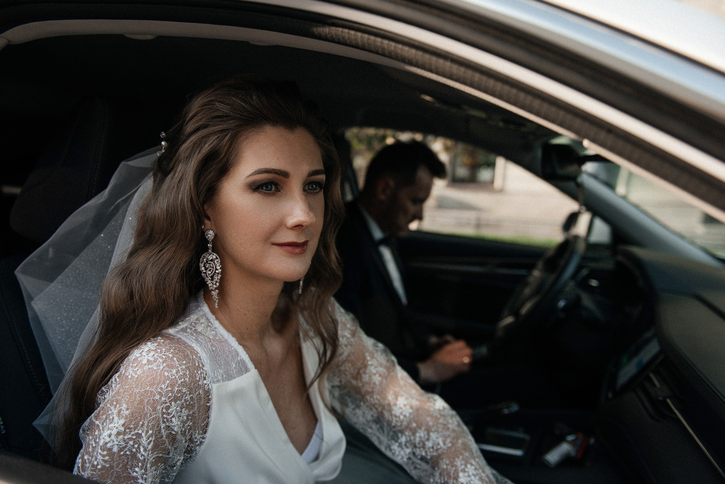 свадебная фотосессия в особняке Трубецких-Нарышкиных