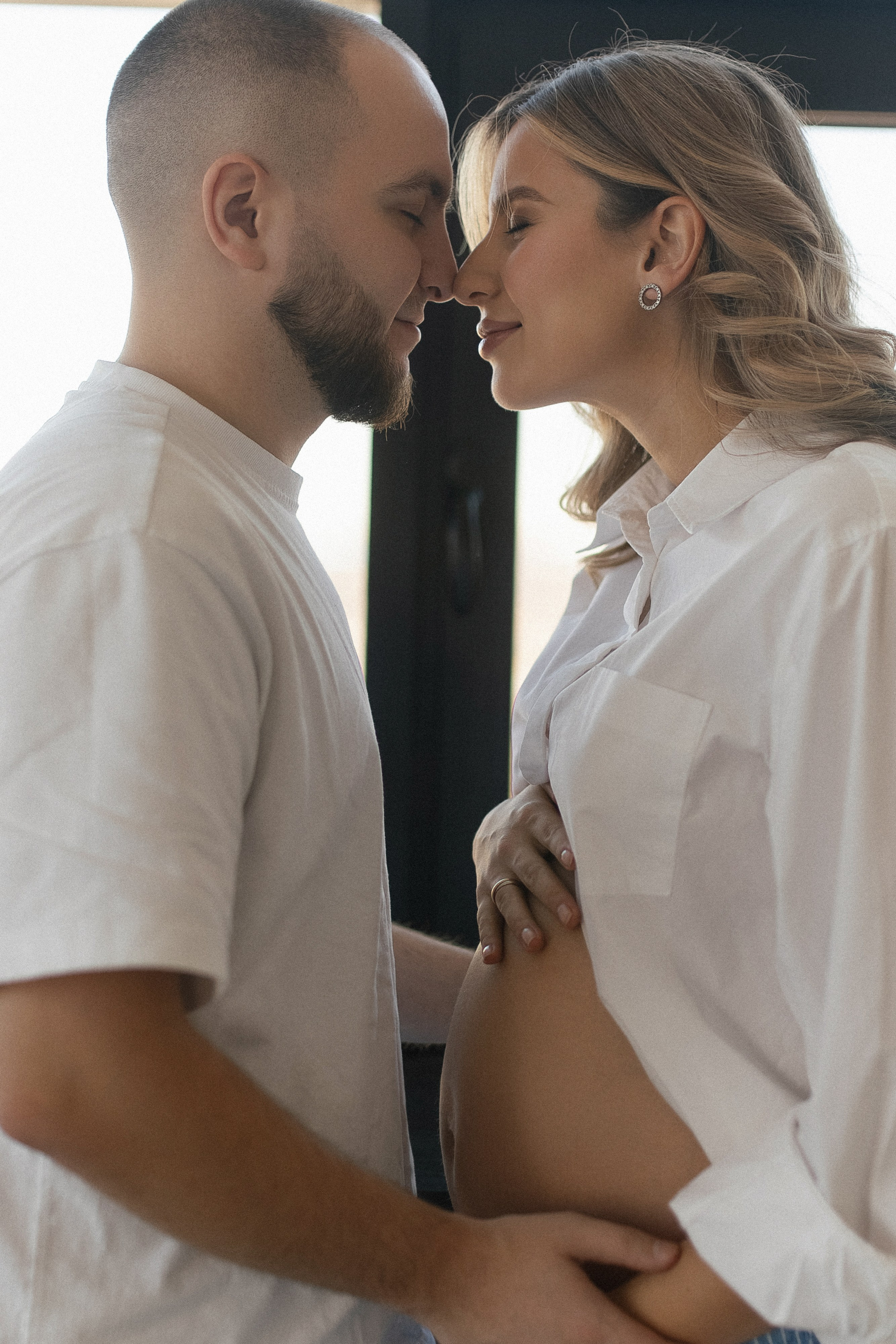 «ПРОДОЛЖЕНИЕ». Maria Startseva Photo